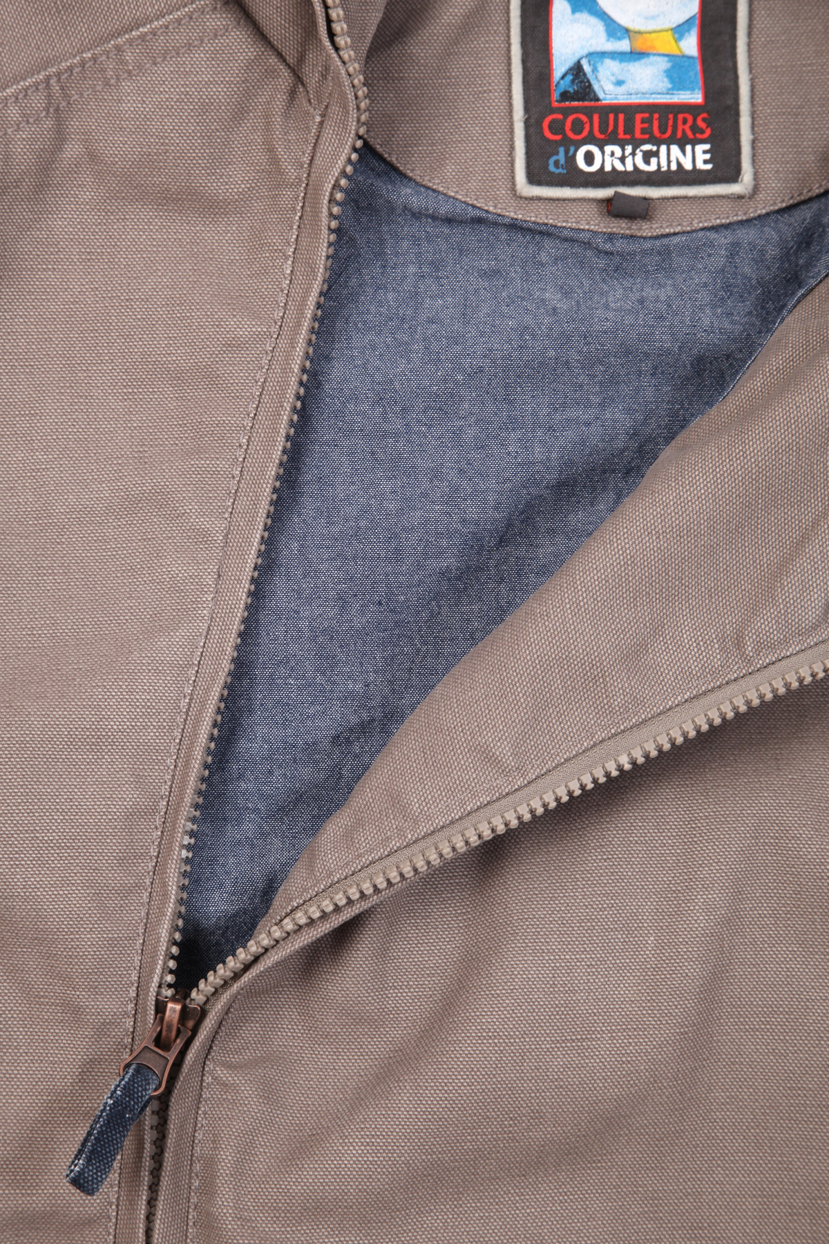 Veste SARZEAU