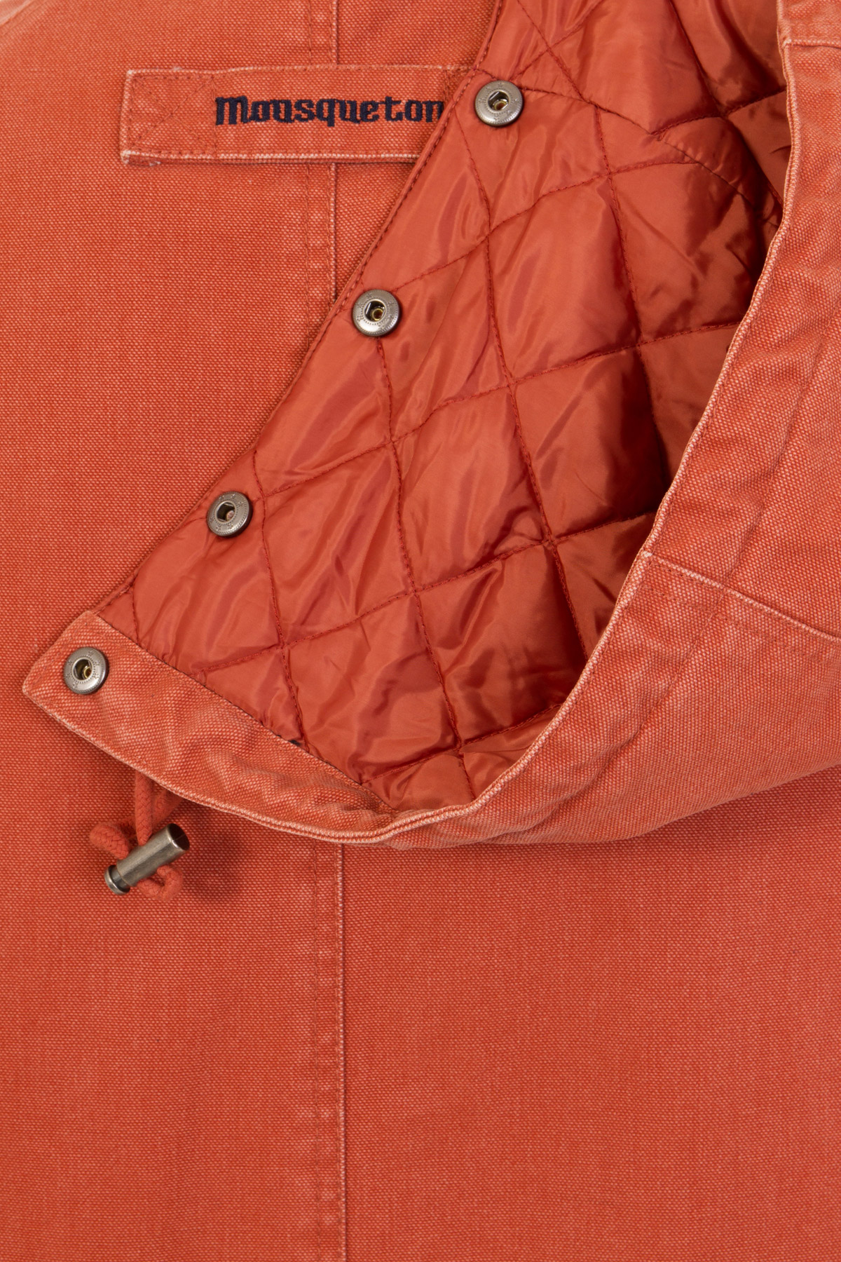Veste chaude TRISTAN