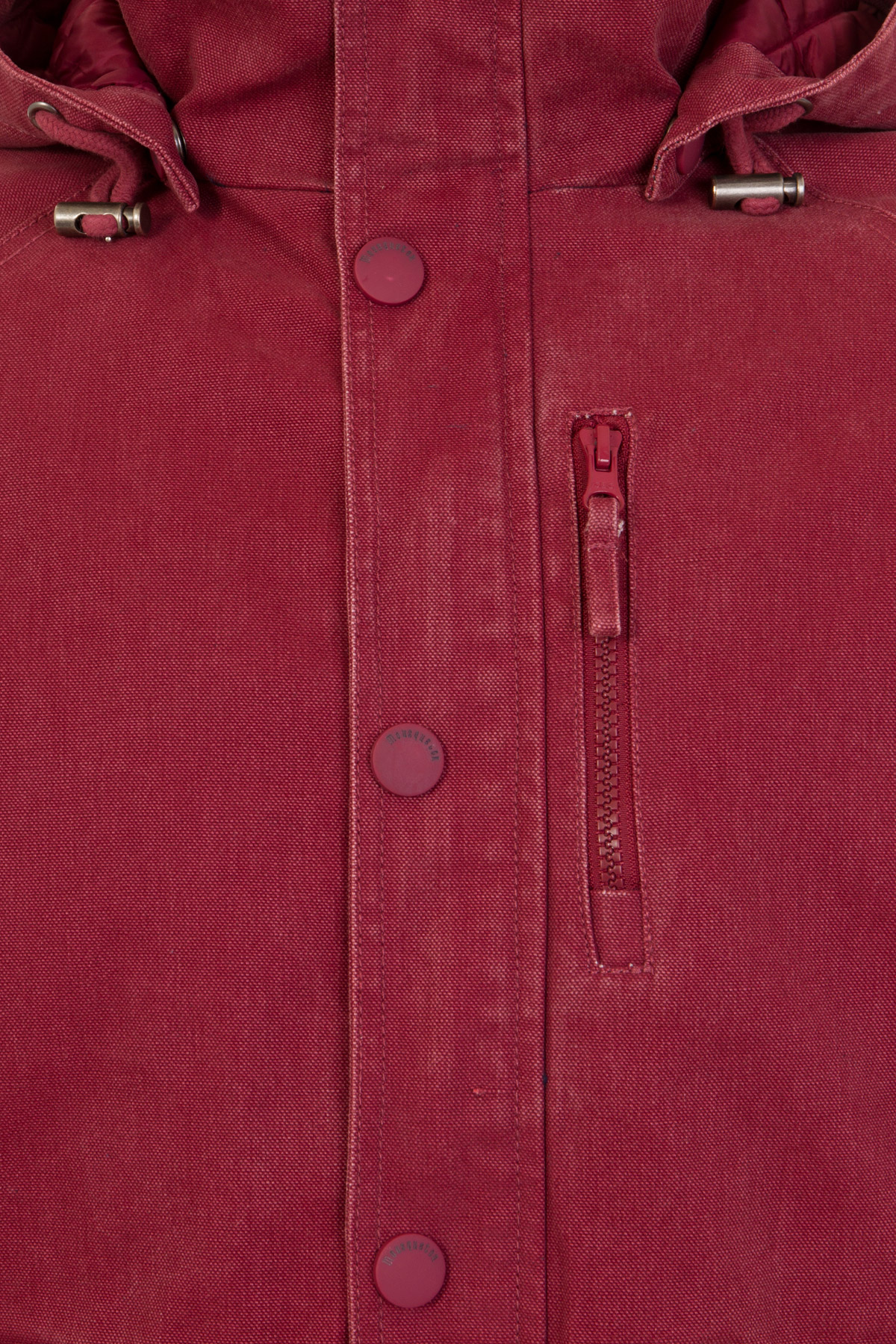 Veste chaude TRISTAN