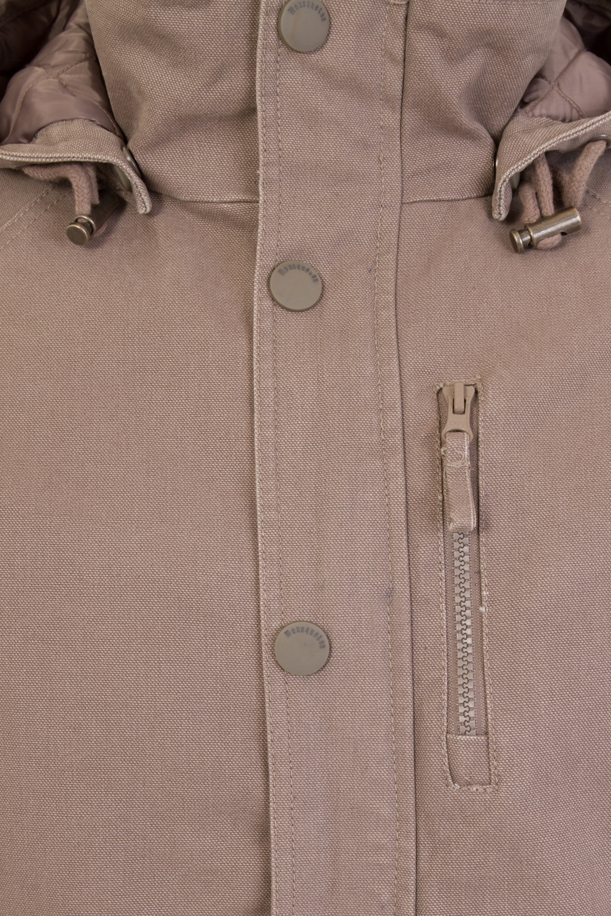 Veste chaude TRISTAN