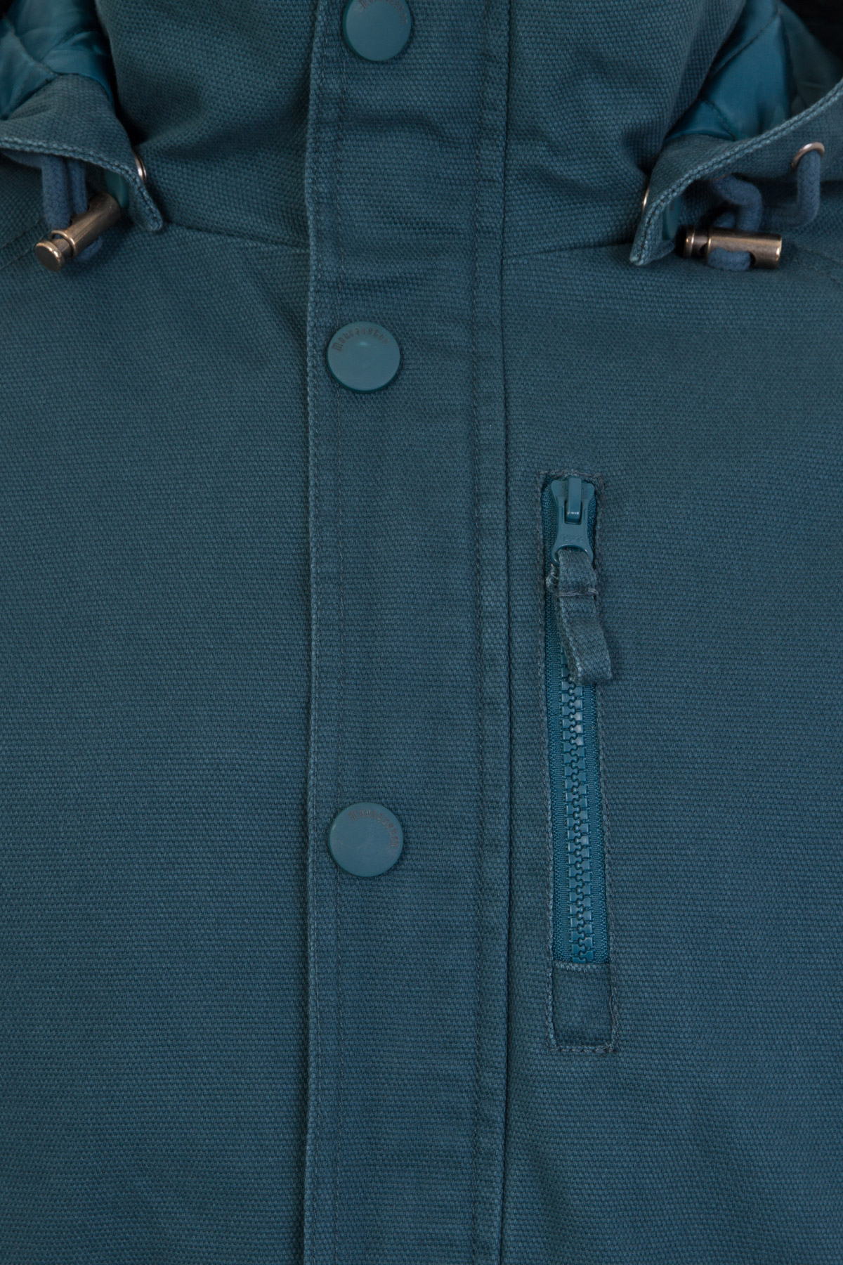 Veste chaude TRISTAN