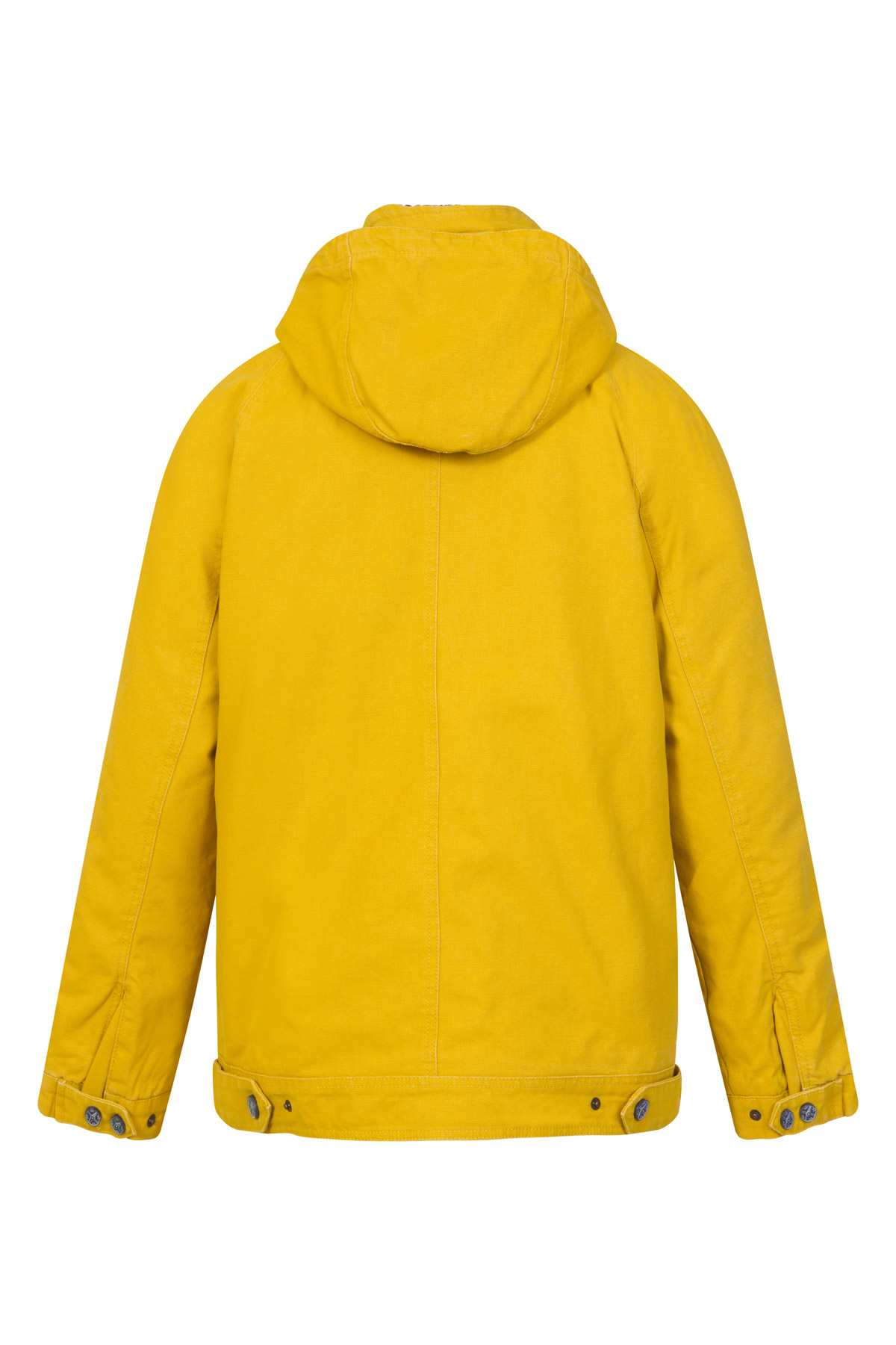 Veste chaude TRISTAN