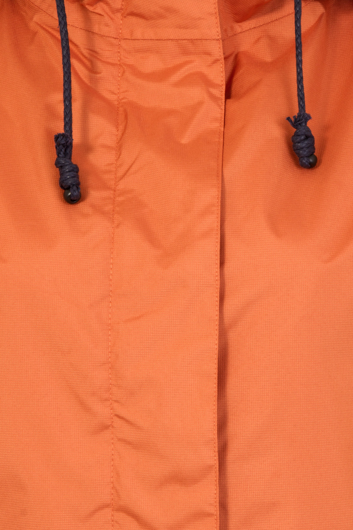 Imperméable zippé GRIT