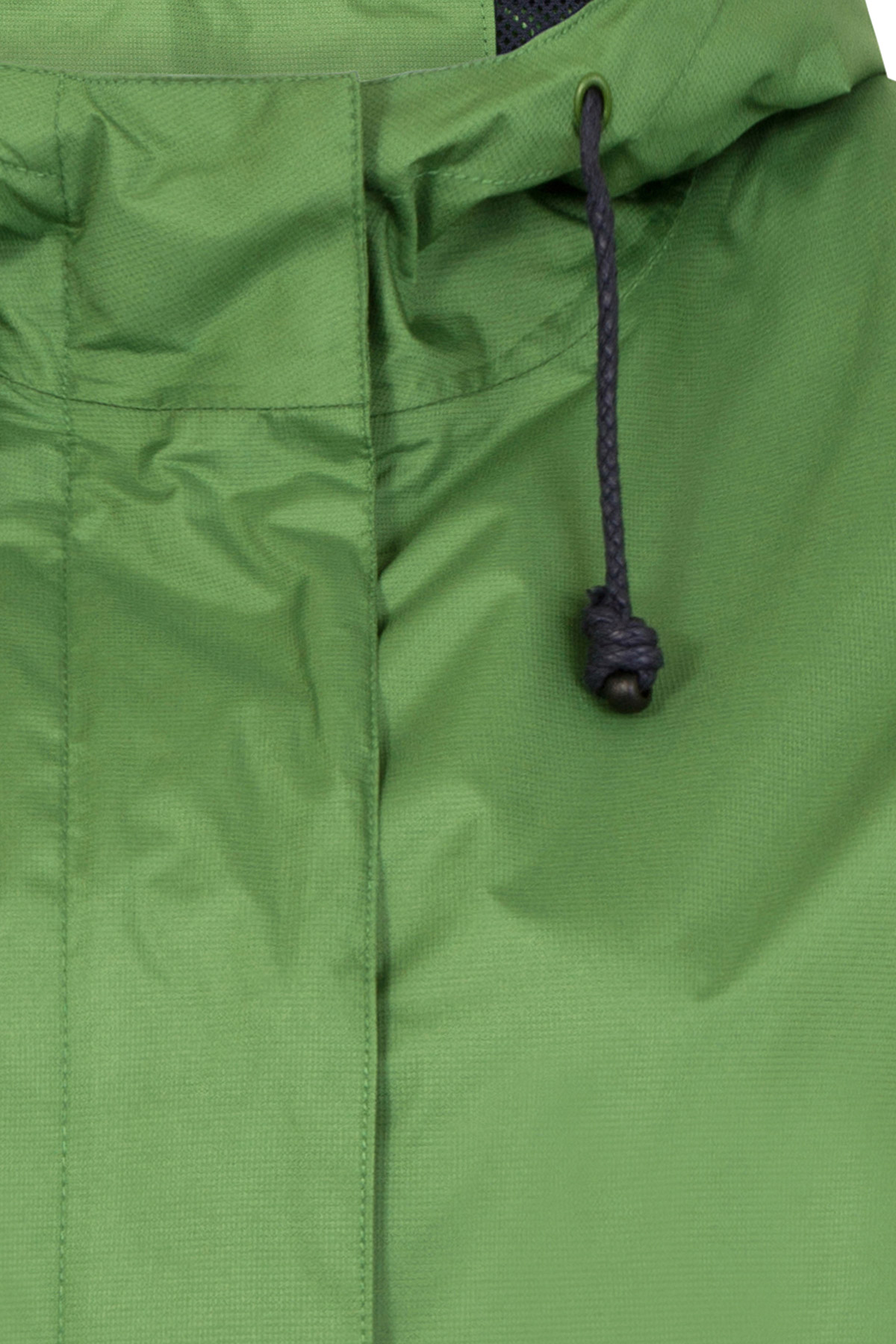 Imperméable zippé GRIT