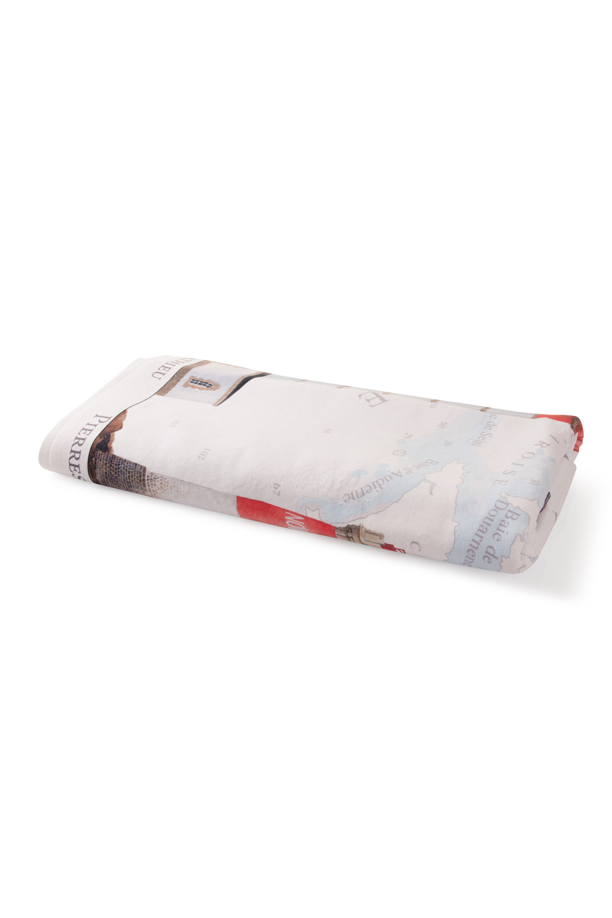 - PHARES FINISTERE Drap de bain