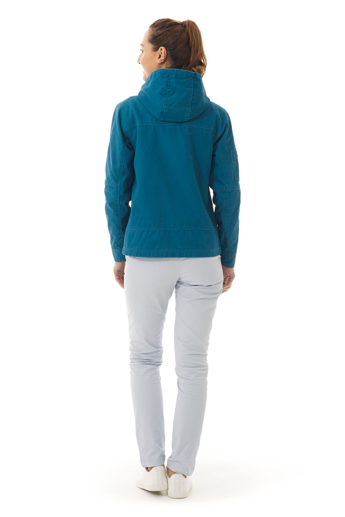 Veste SAUZON