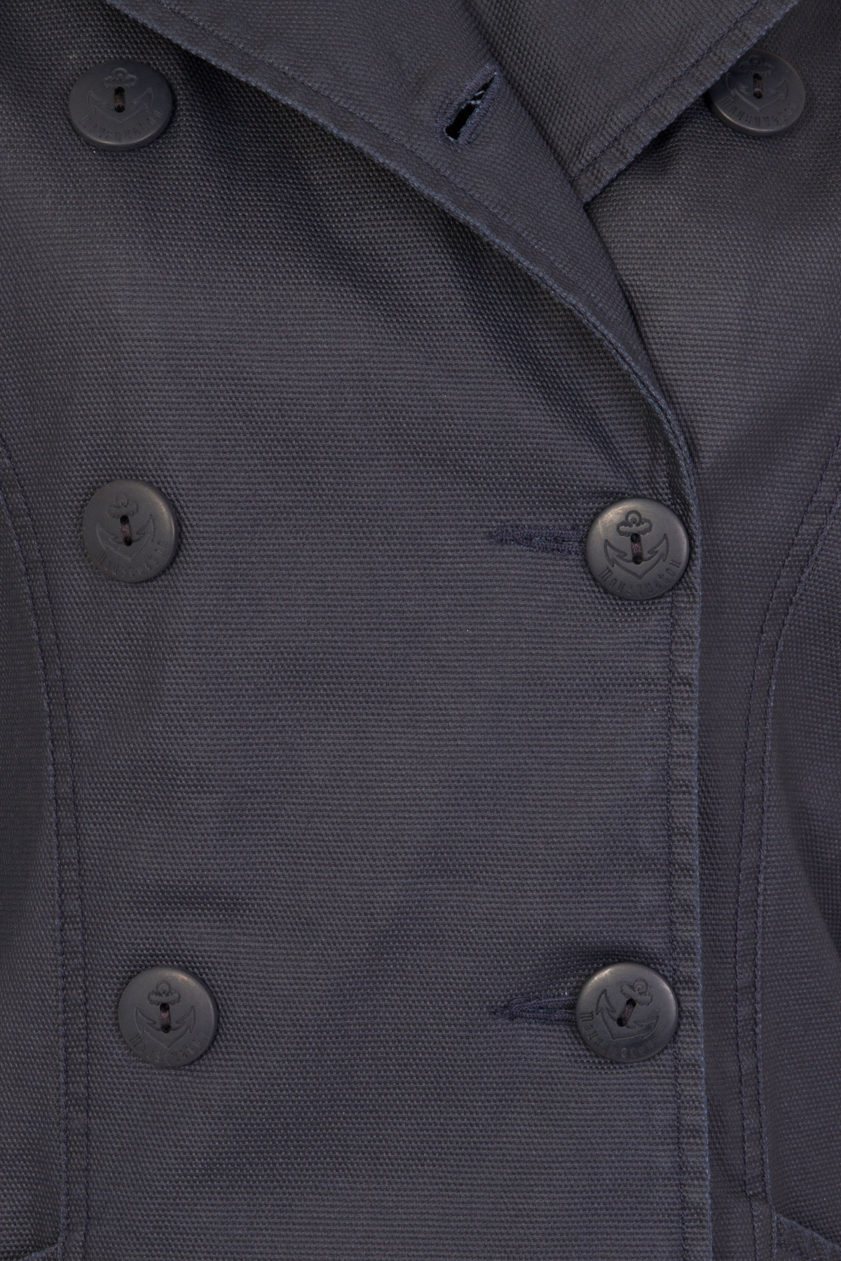 Caban-trench TREAL