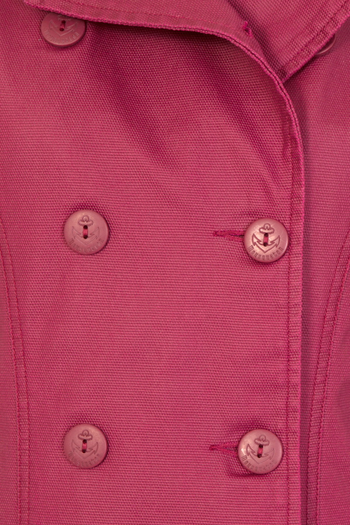 Caban-trench TREAL