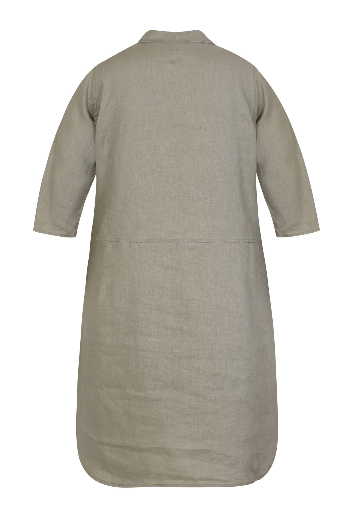 Robe-chemisier LERA
