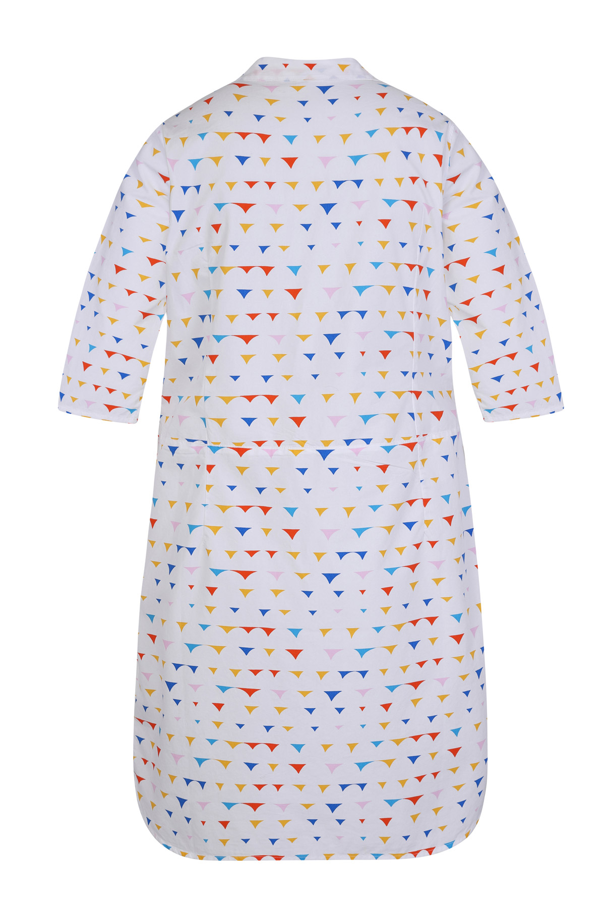 Robe-chemisier LERAPOP