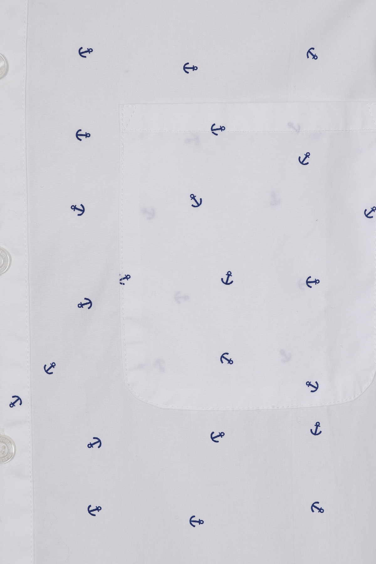 Chemise ELIPOP