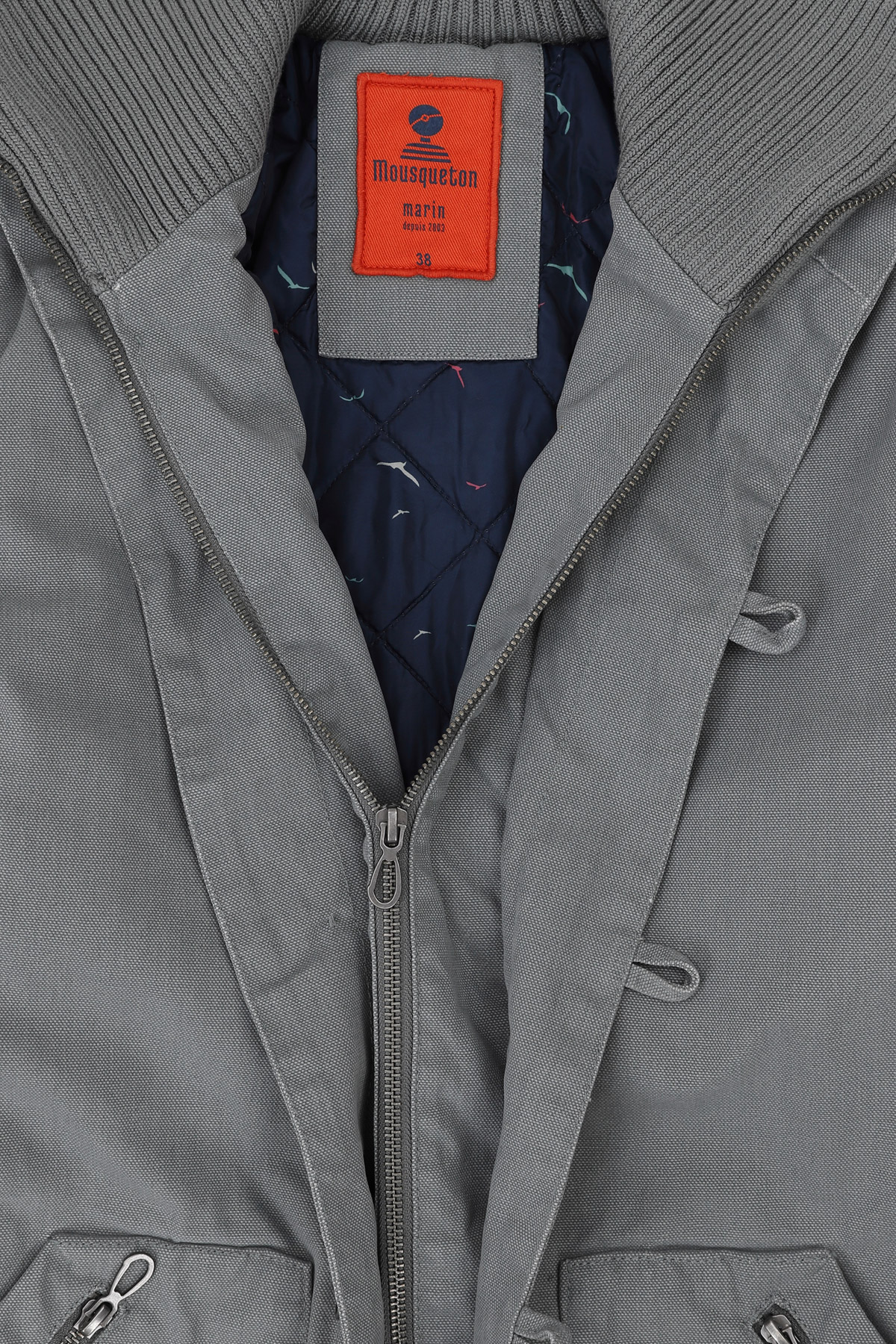 Manteau CARO