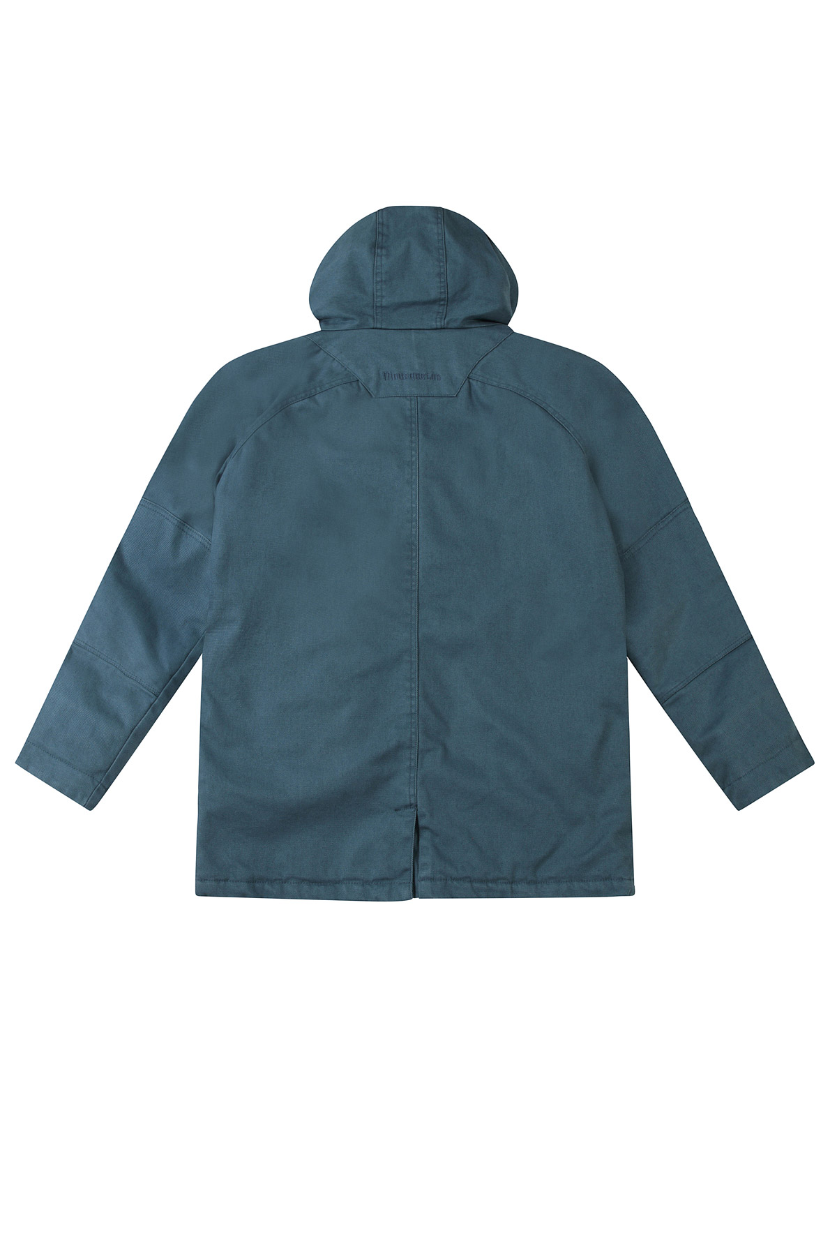 Parka Parka DAOULAS