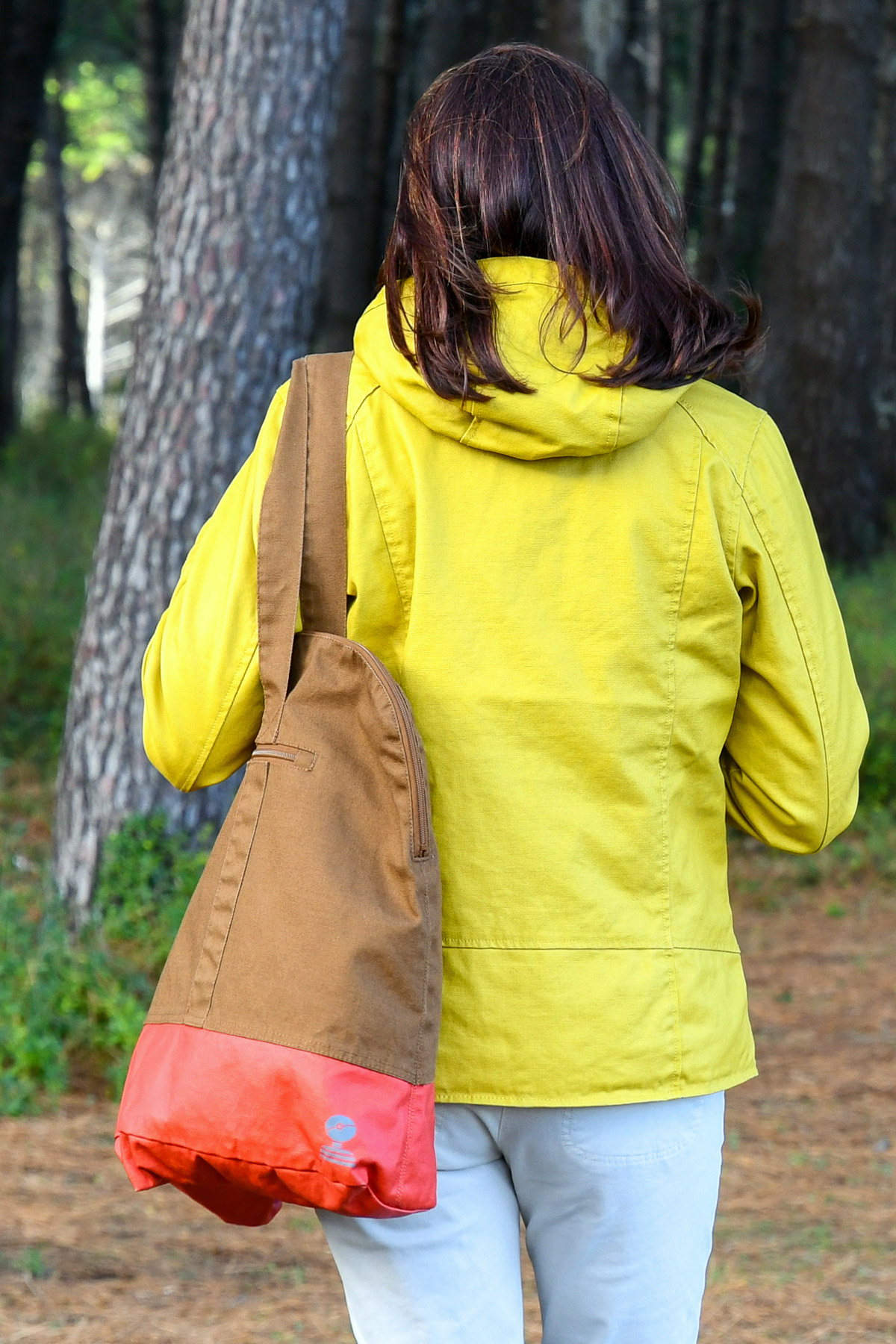Sac Sac BLEZ MAXI IMPER