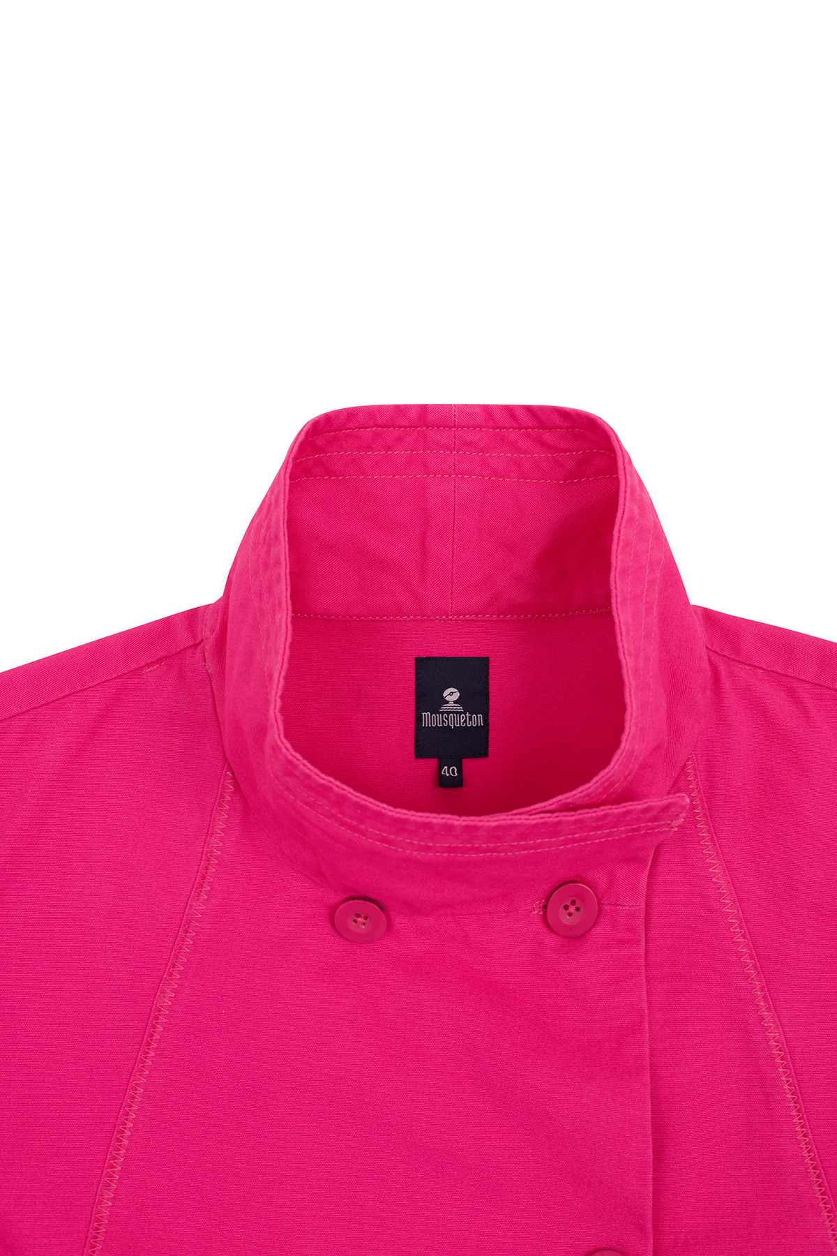 Veste croisée Veste croisée YANOU