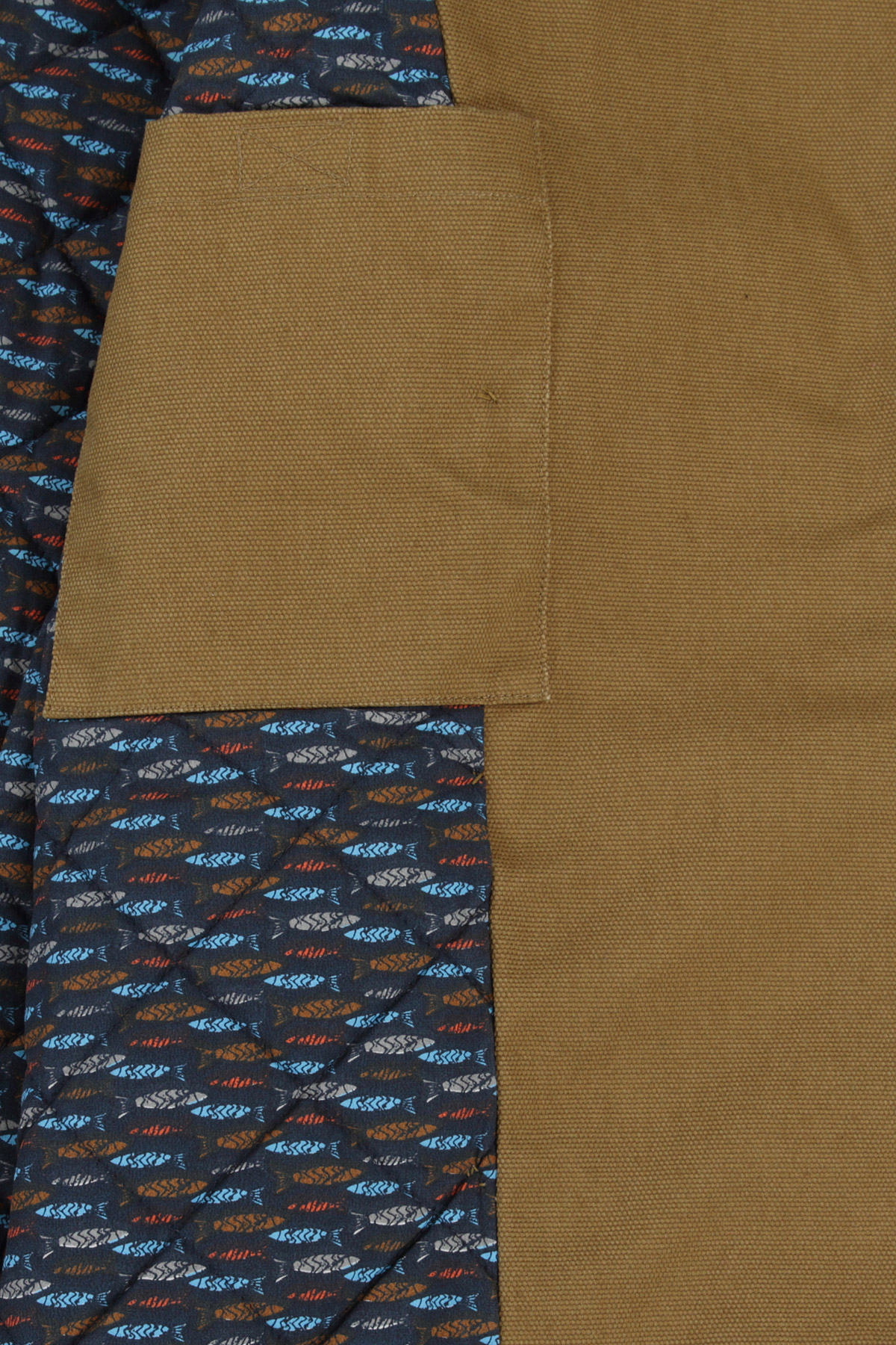 Trench Trench TRESOUR