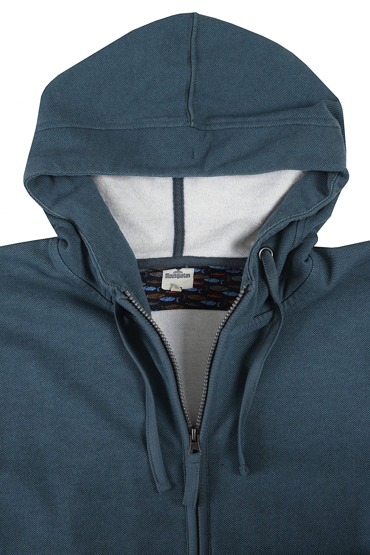 Sweat zippé Sweat zippé MATIZ