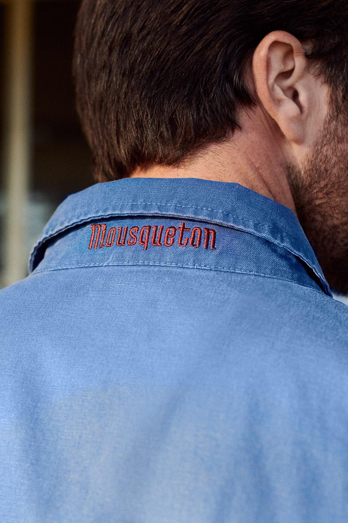 Blouson Blouson ERQUY
