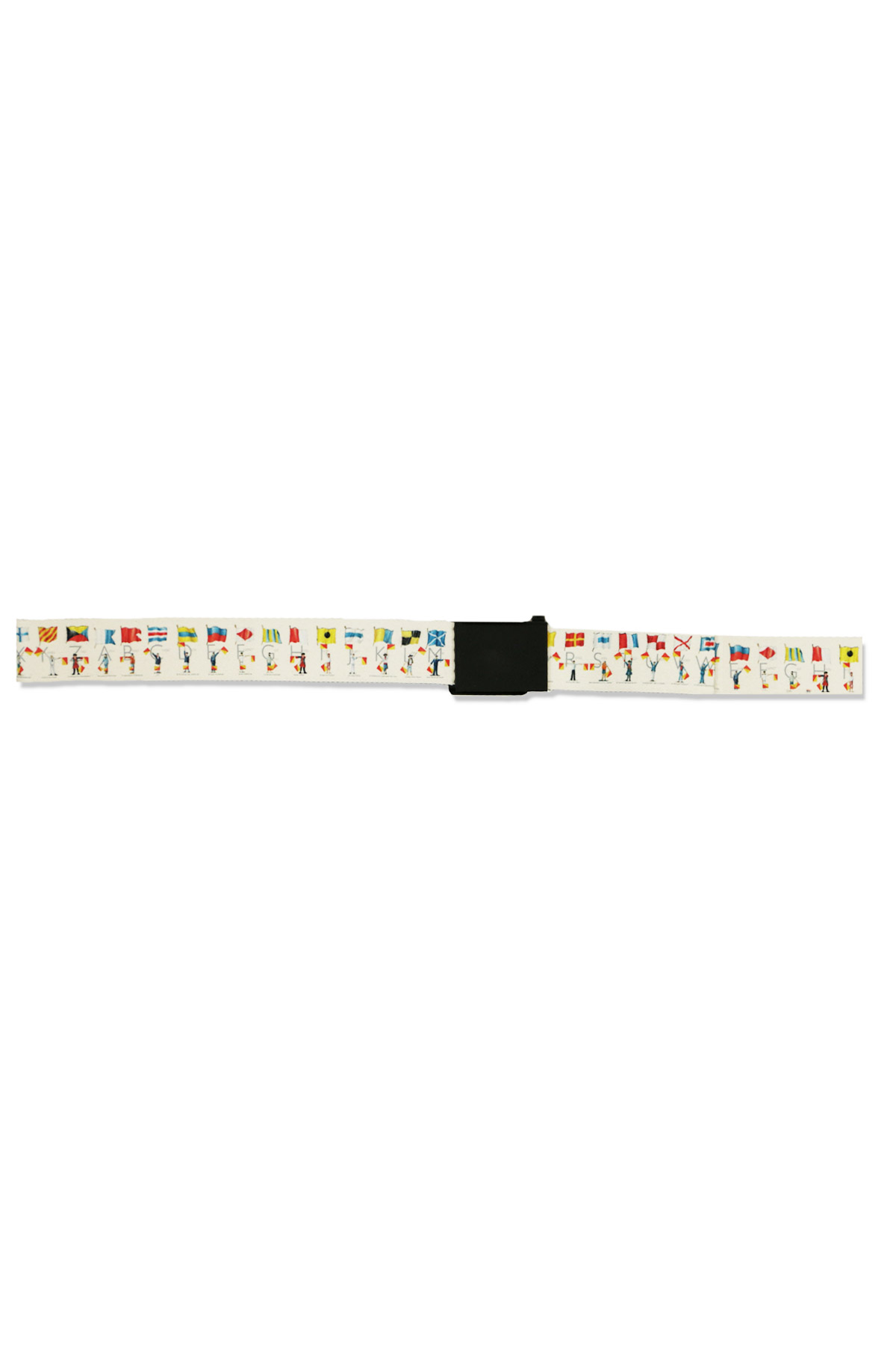 - - CEINTURE SIGNAUX MARITIMES