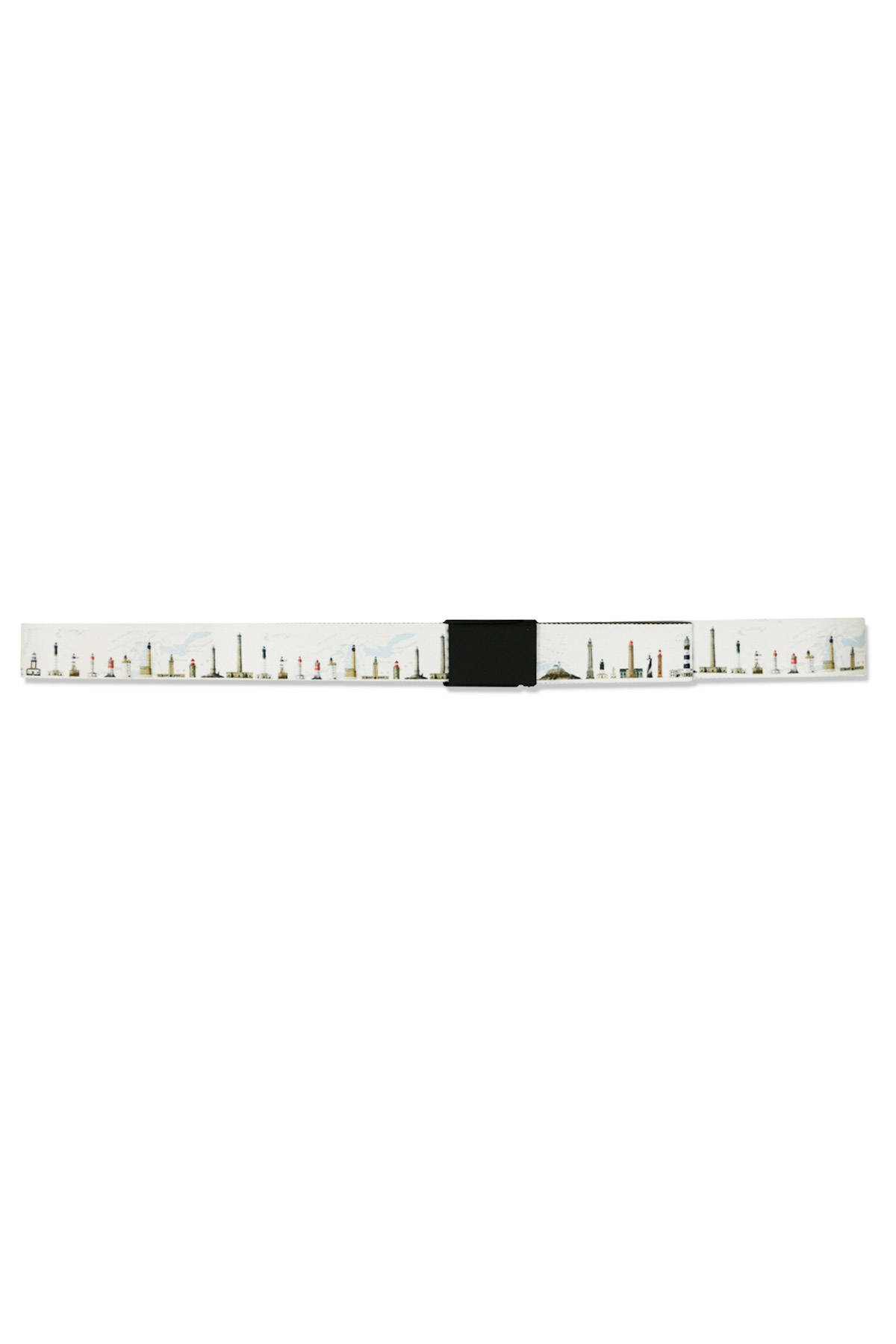 - - CEINTURE PHARES