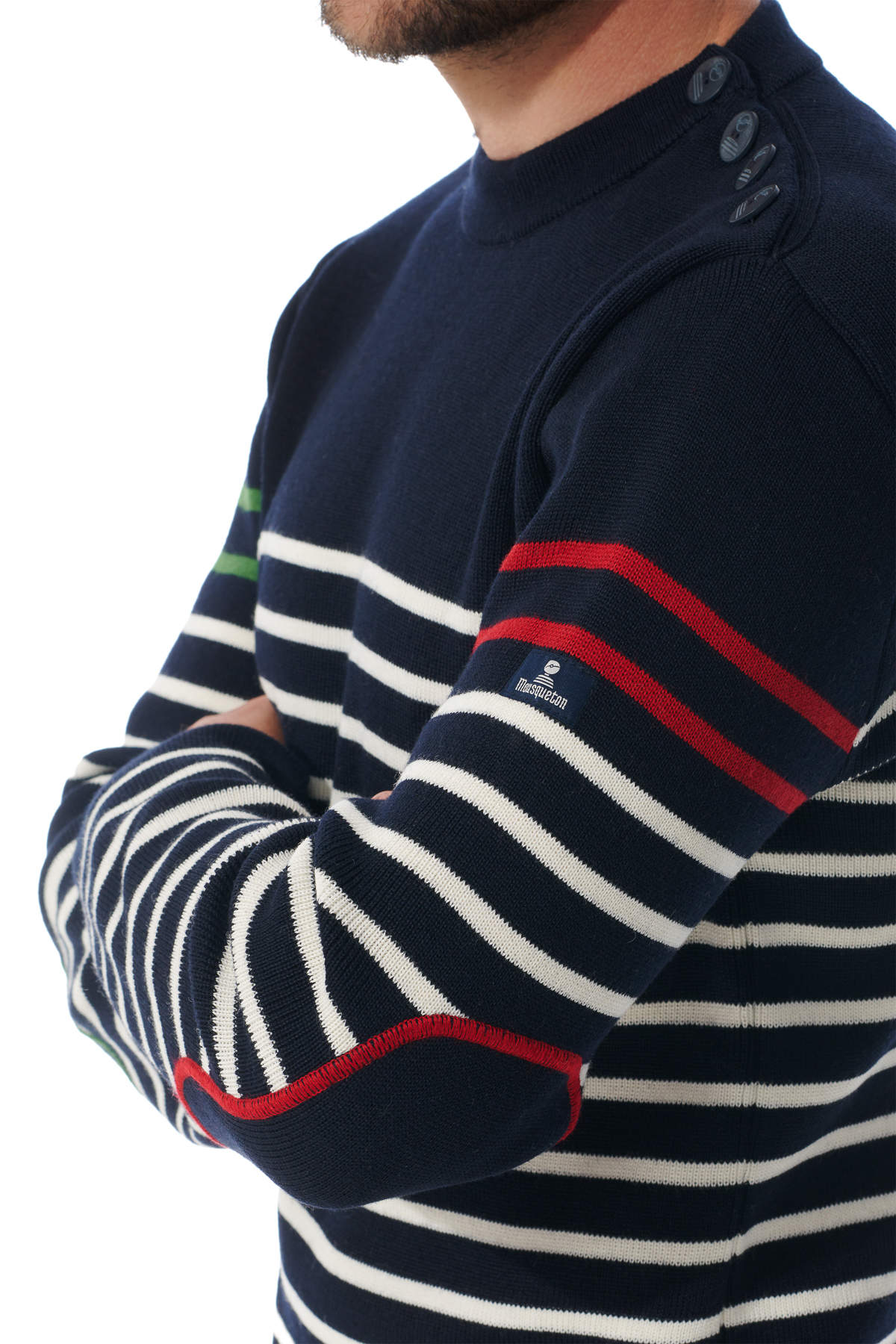 Pull marin Pull marin TIM BATRI