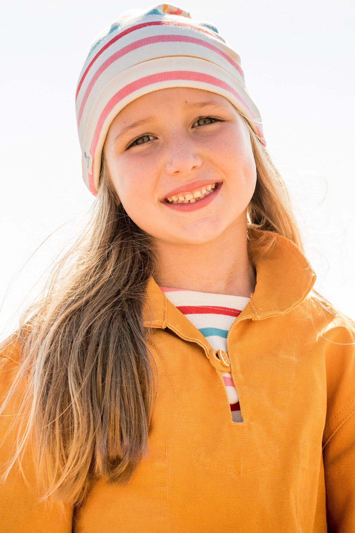 Vareuse mixte CACHOU KID