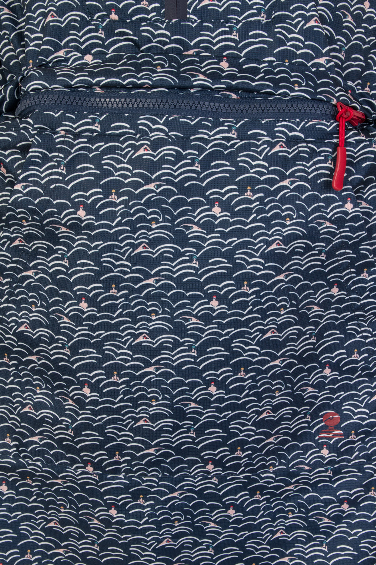Imperméable vareuse GROIX