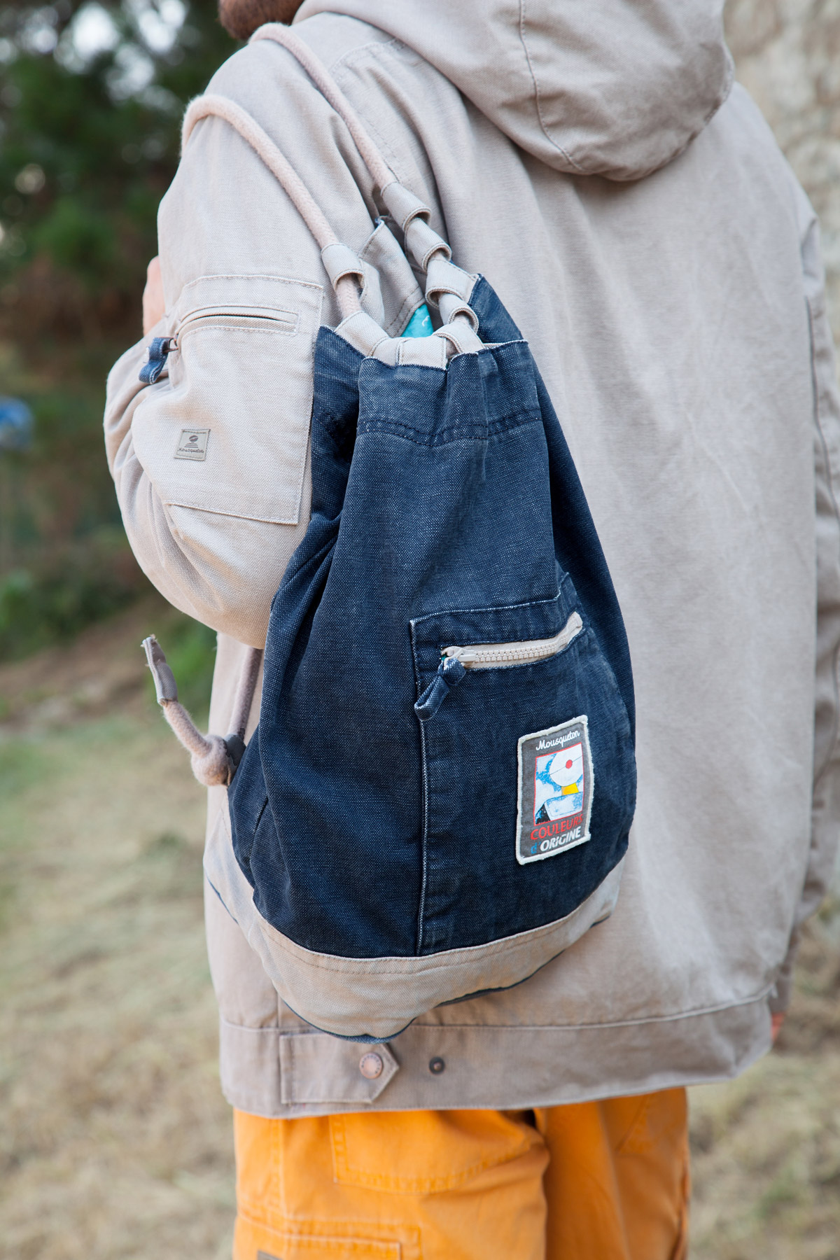Sac BERLEAN