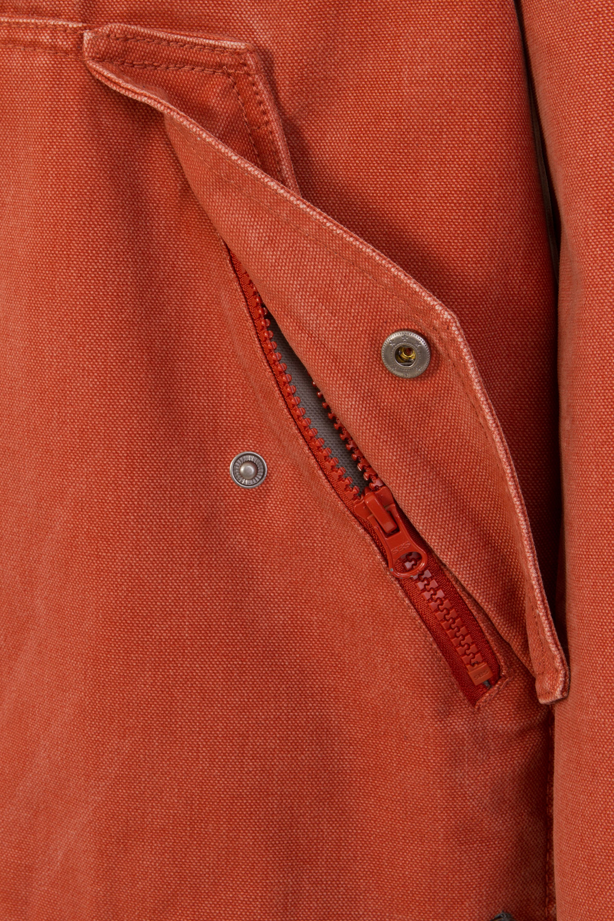 Veste chaude TRISTAN