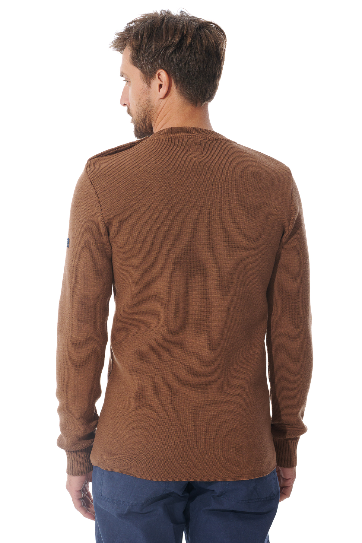 Pull Pull MORBIHAN uni
