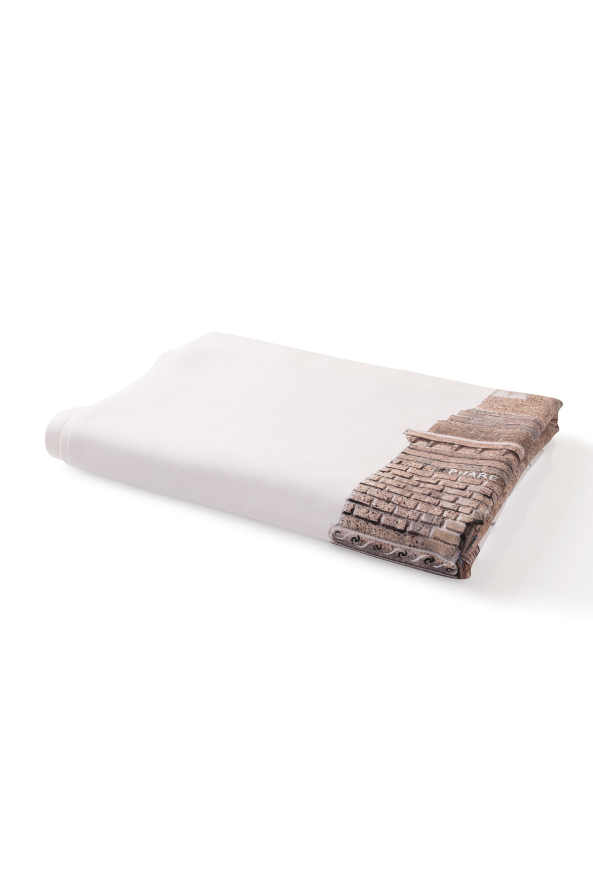 - - Serviette ECKMUHL PHARE