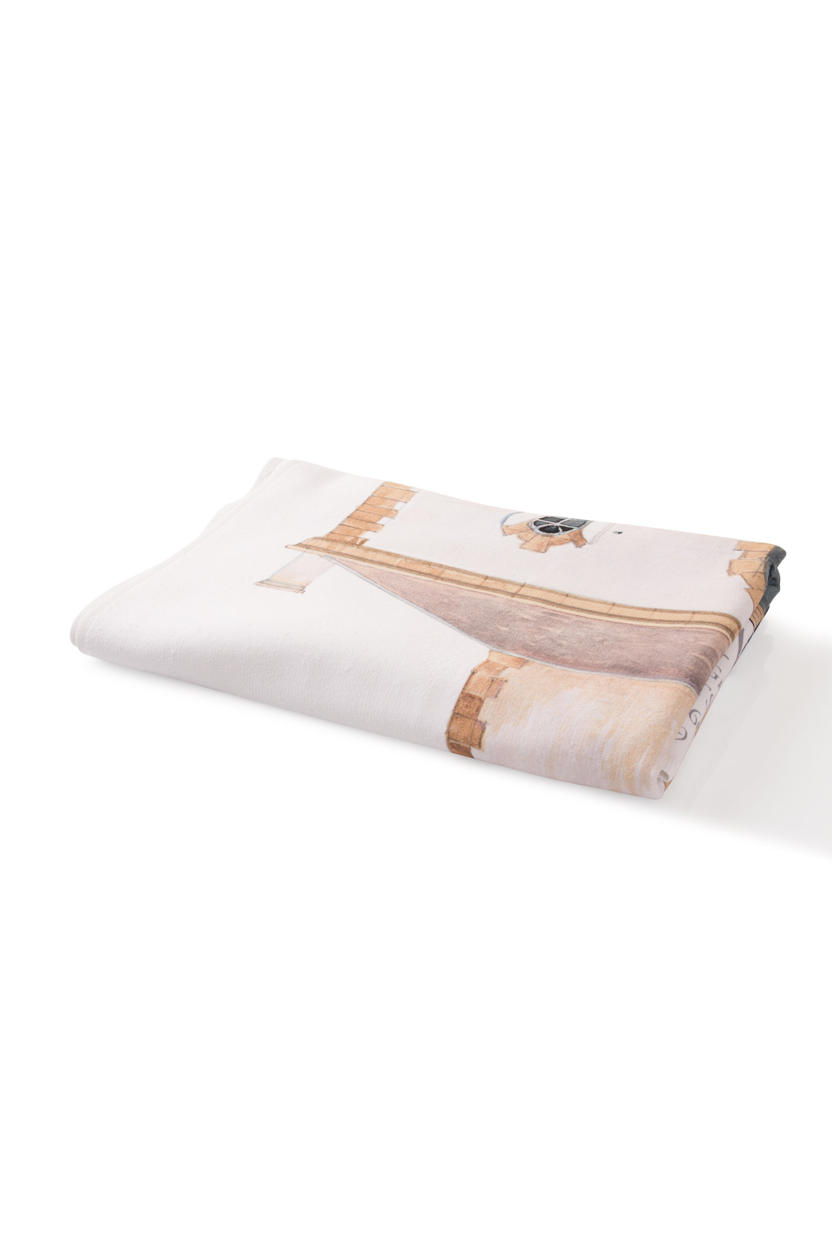 - - Serviette PENMEN PHARE