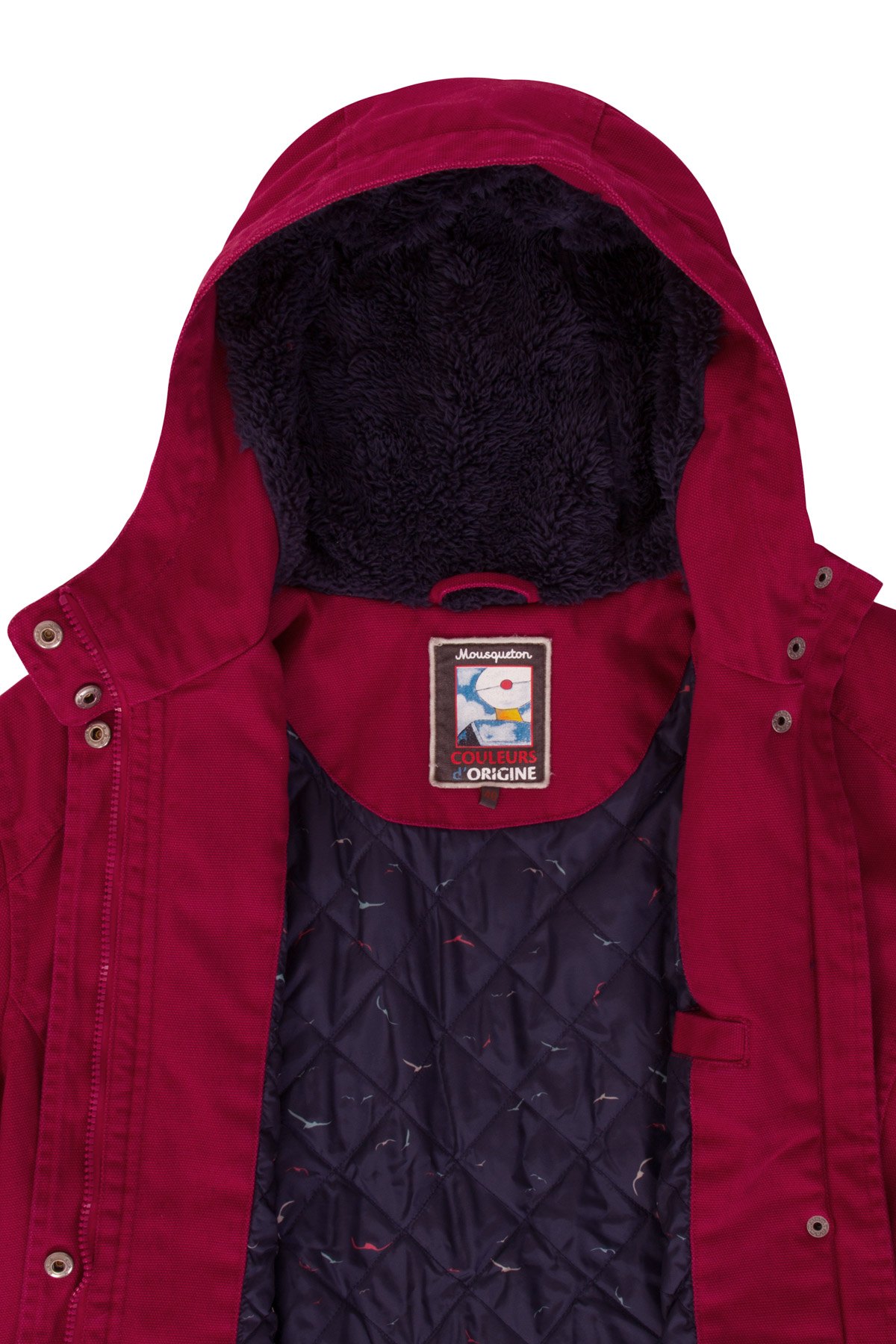 Veste FIONAWIN