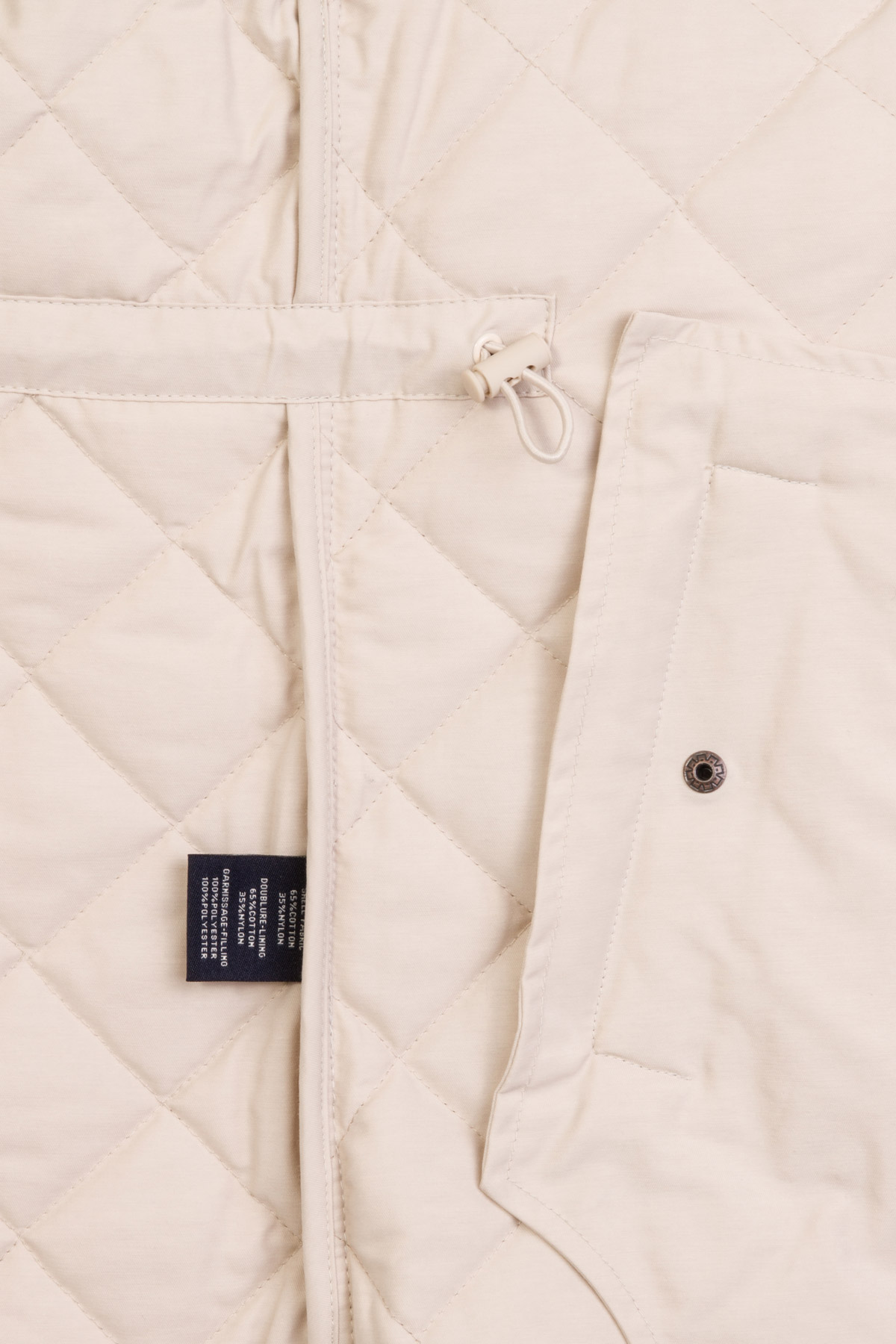Veste DOLO