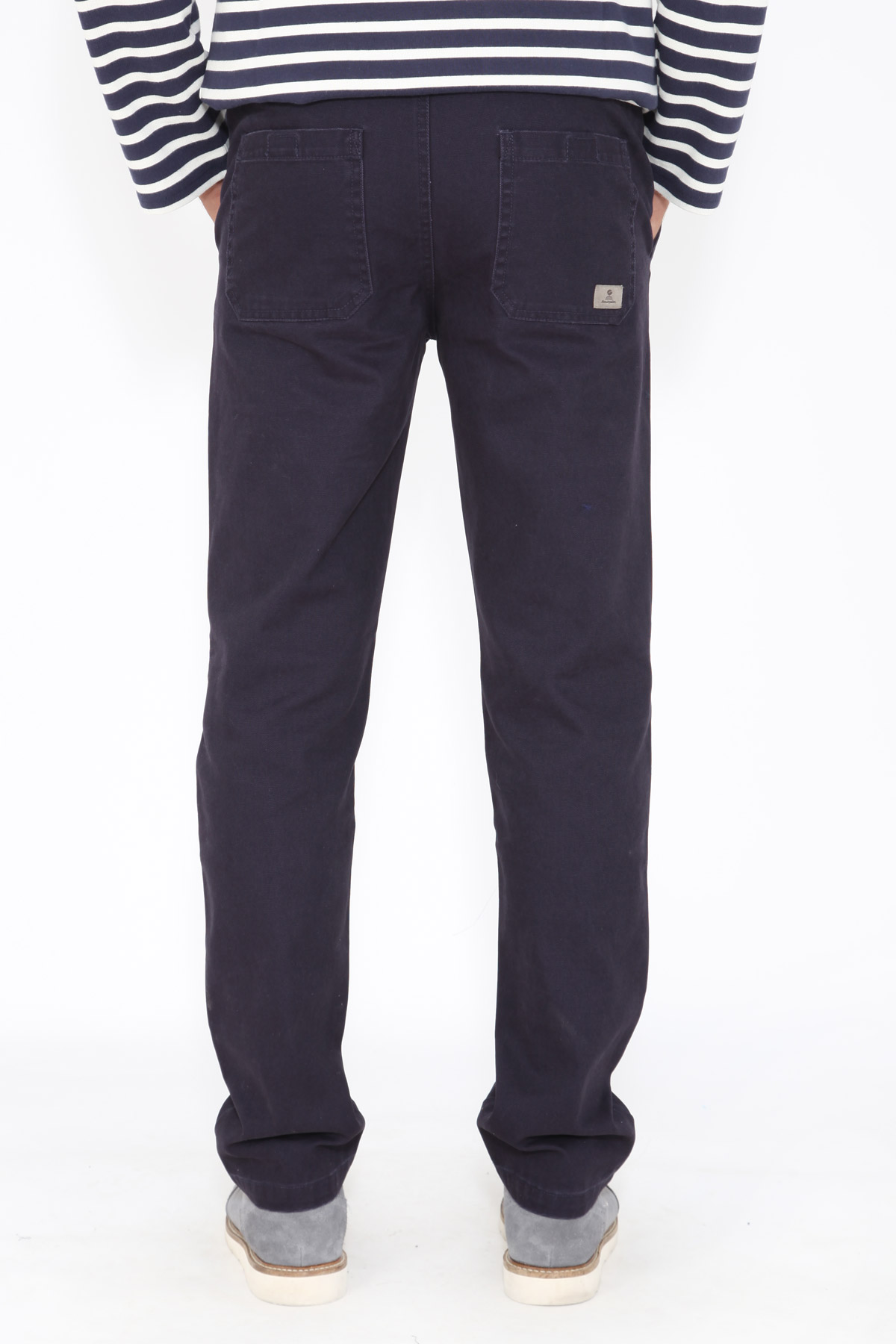 Pantalon TREGOR