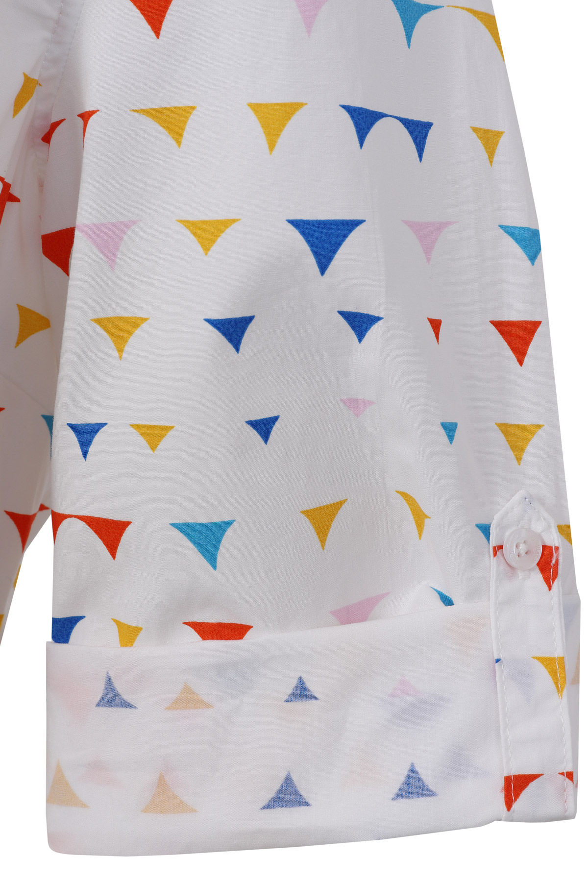 Robe-chemisier LERAPOP