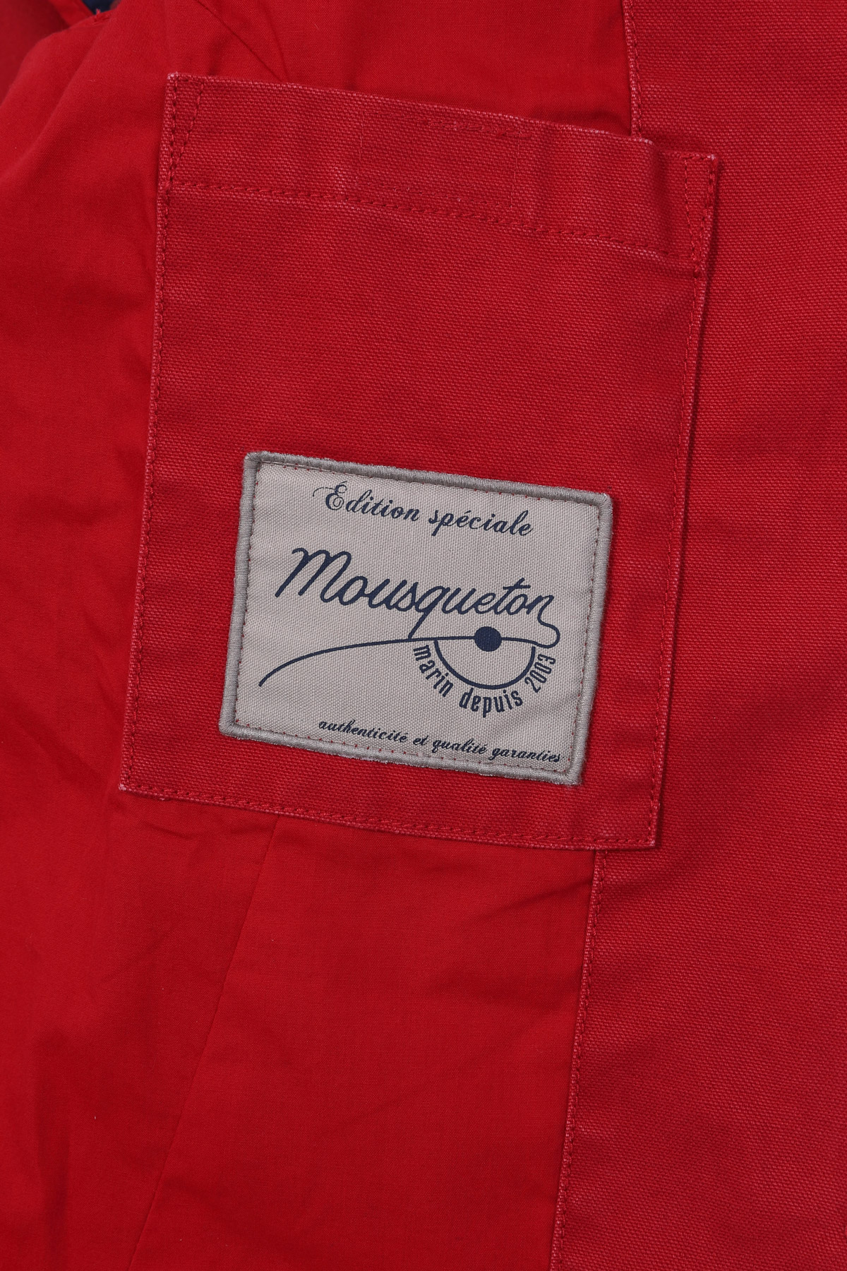 Veste LOUANEZ