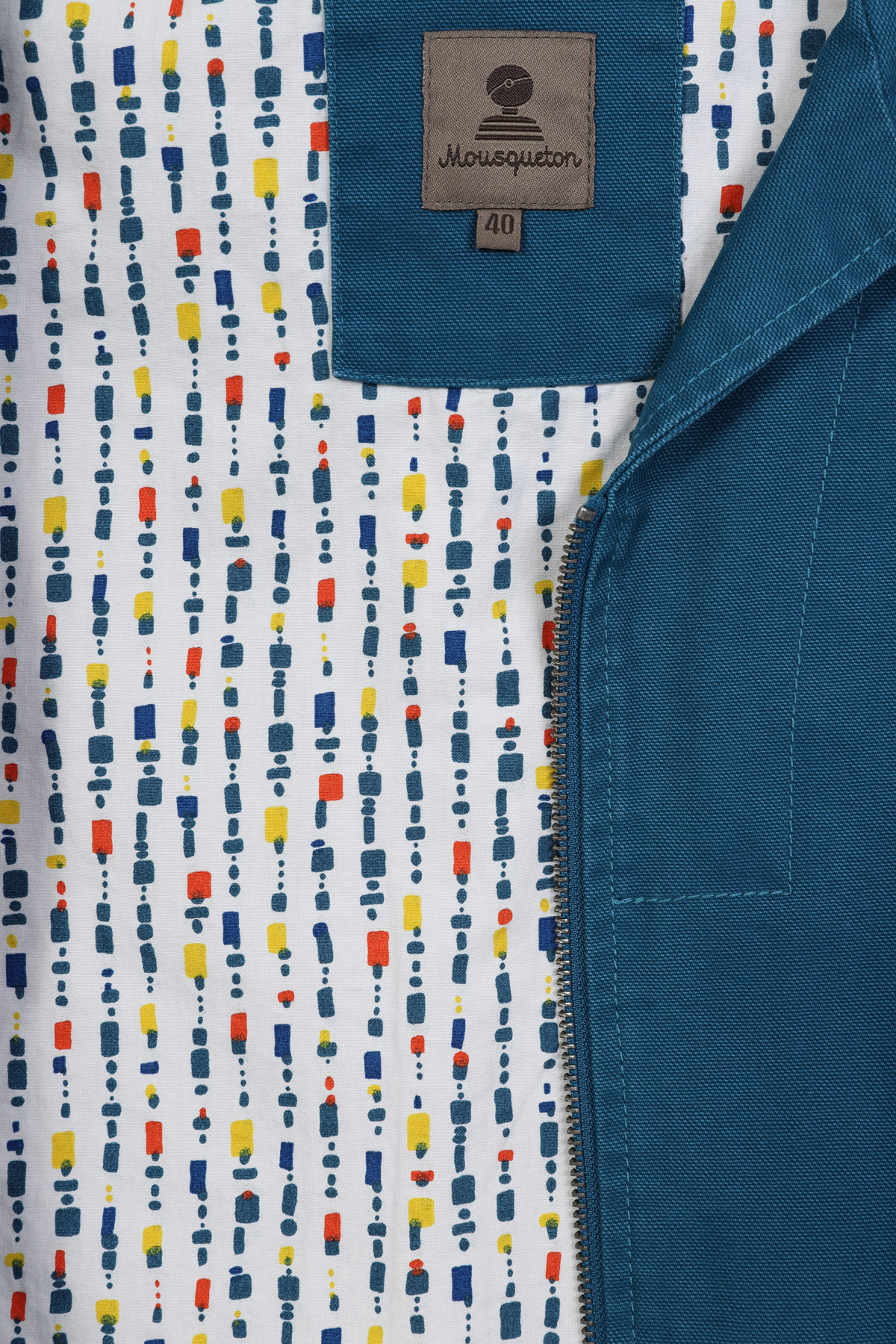 Veste CAP
