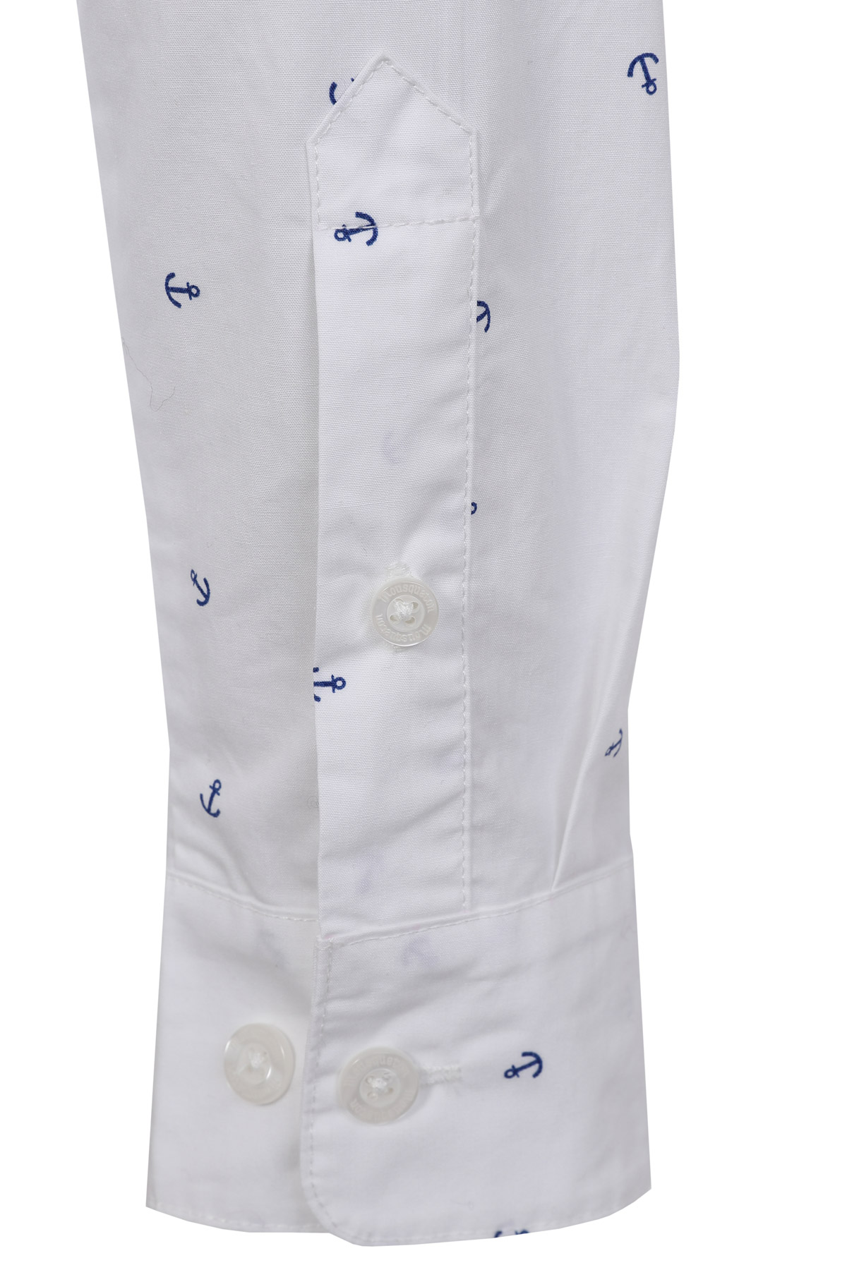 Chemise ELIPOP