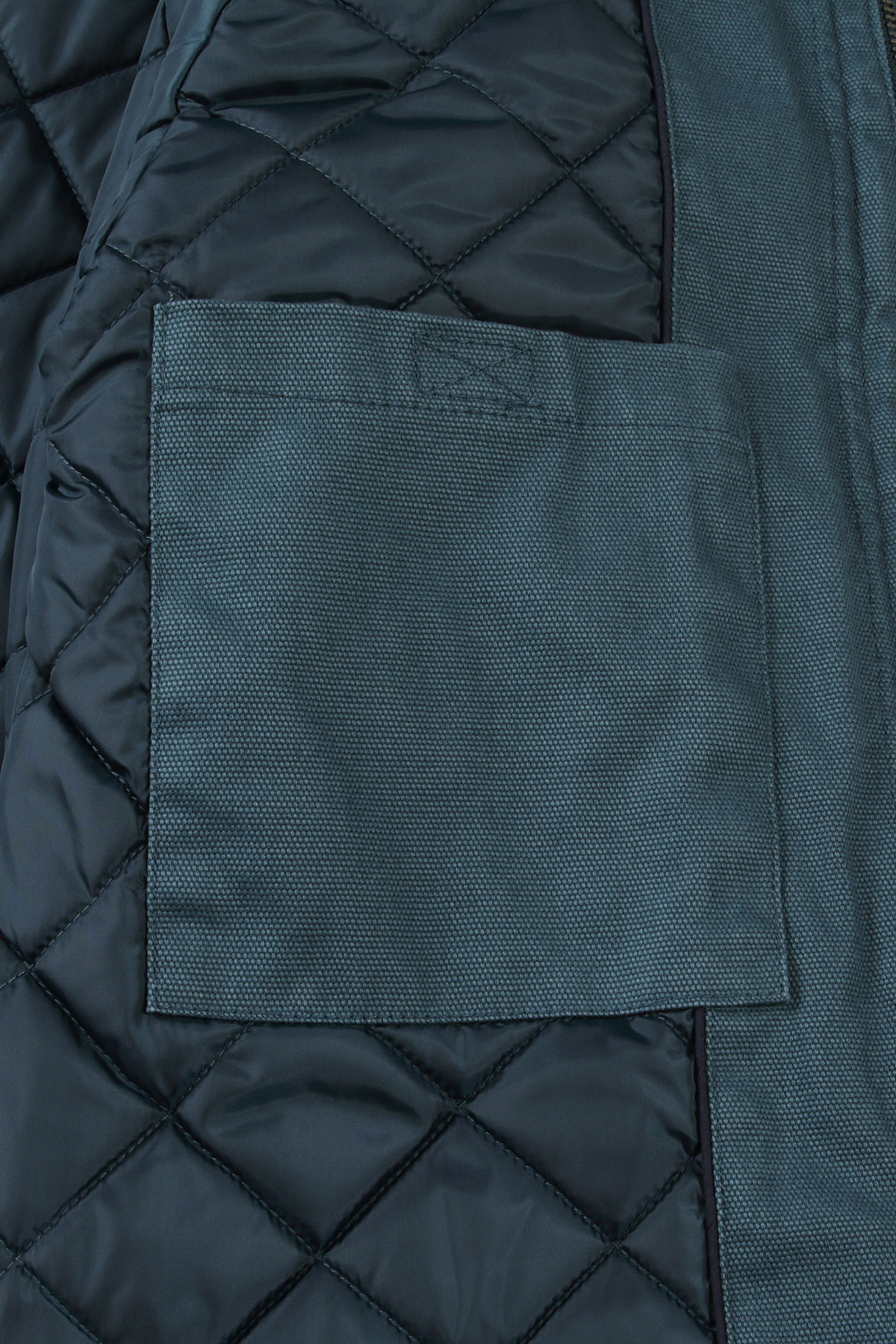 Parka Parka DAOULAS
