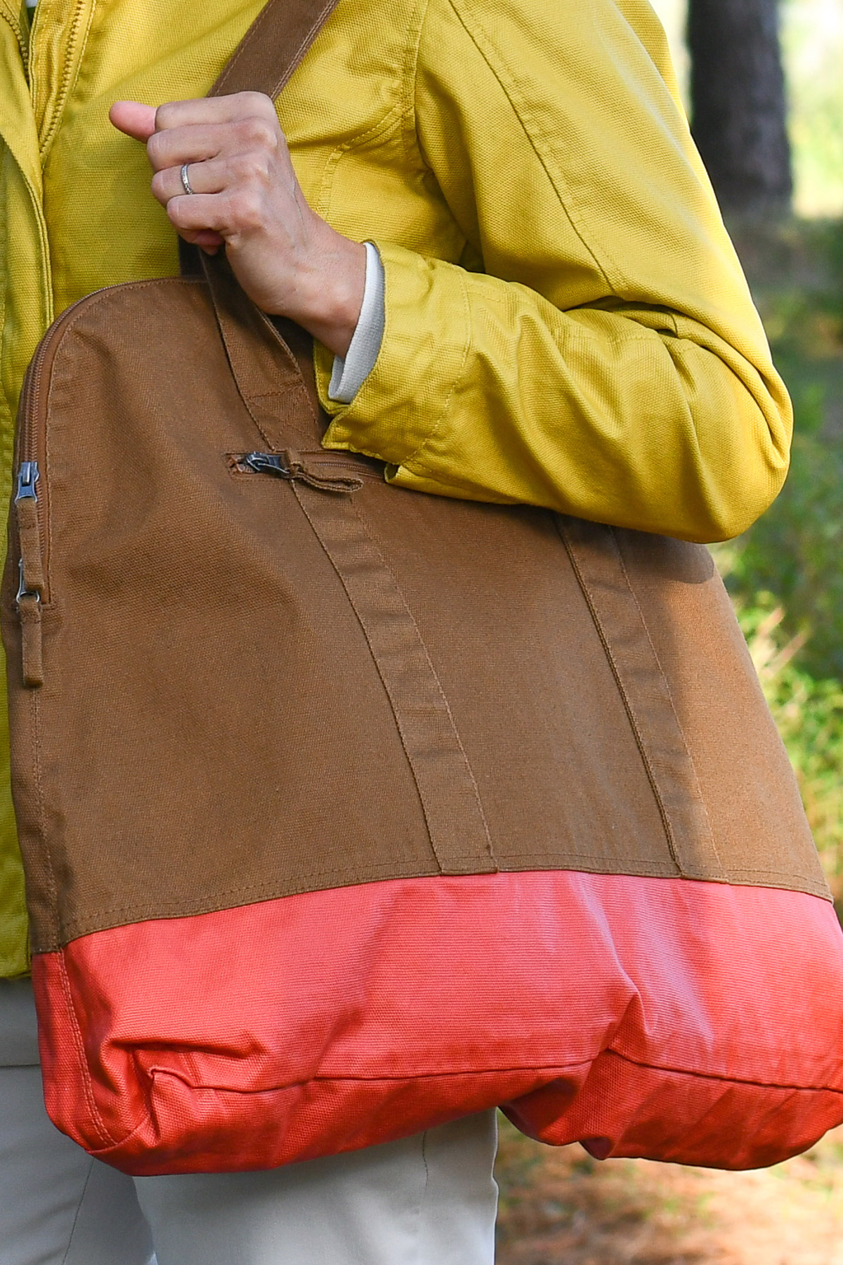 Sac Sac BLEZ MAXI IMPER