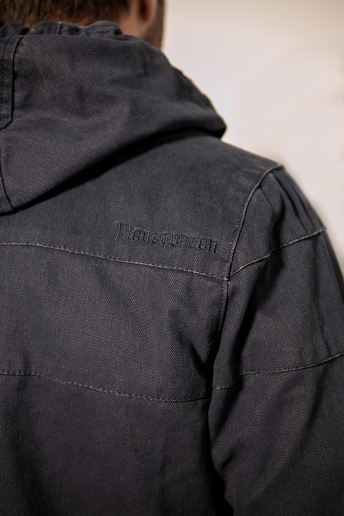 Veste zippée Veste zippée BAGAD