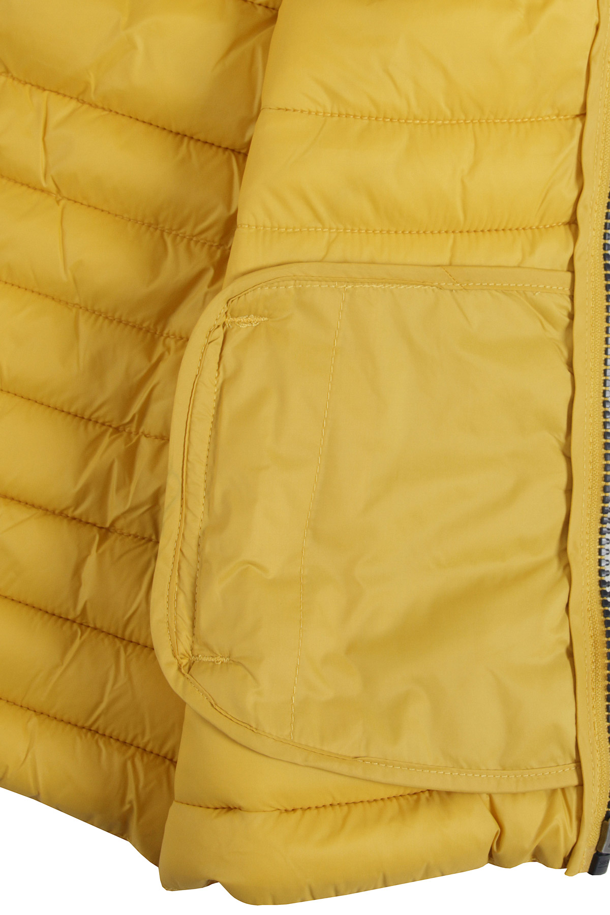 Puffer jacket Puffer jacket YOPIK