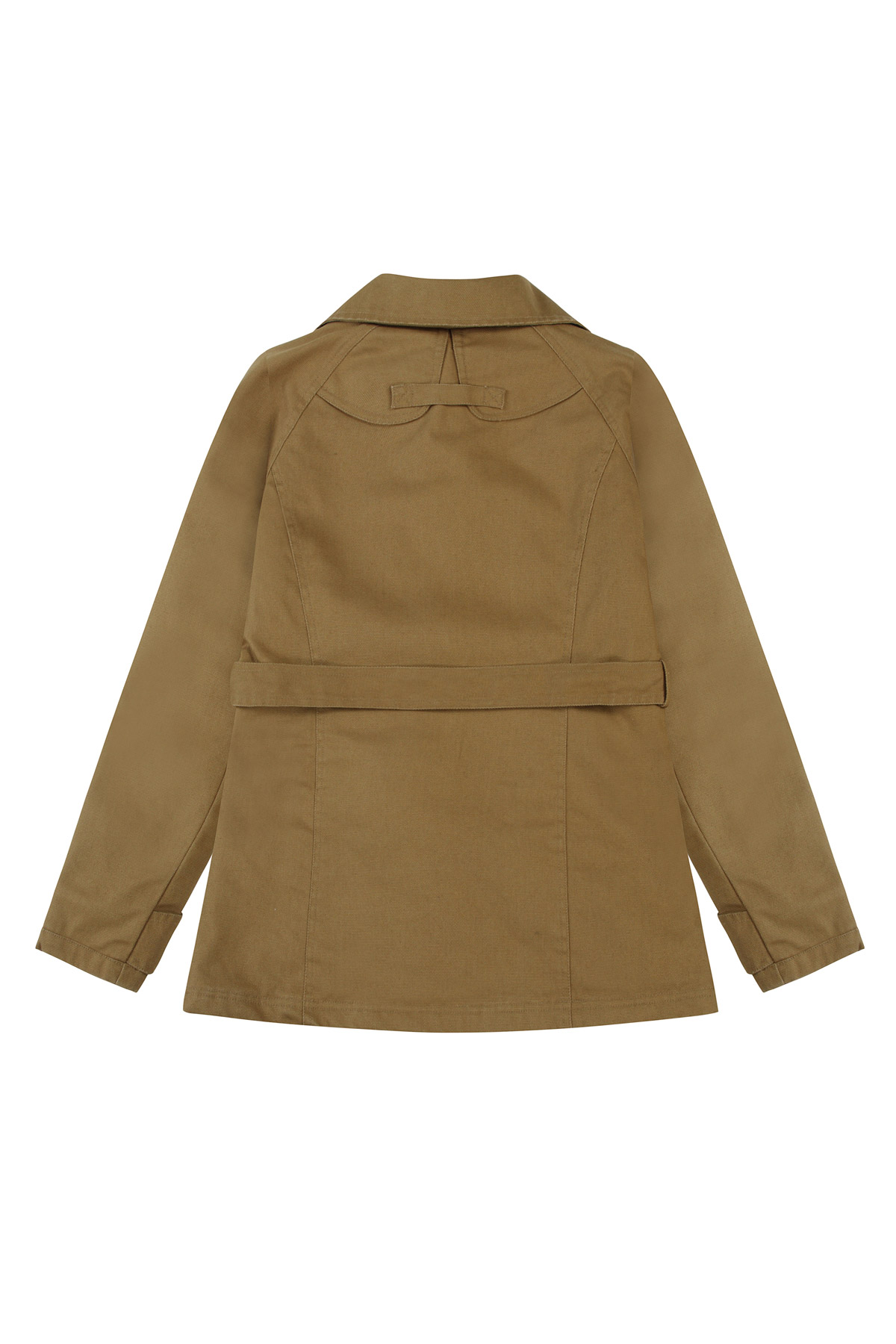 Trench Trench TRESOUR