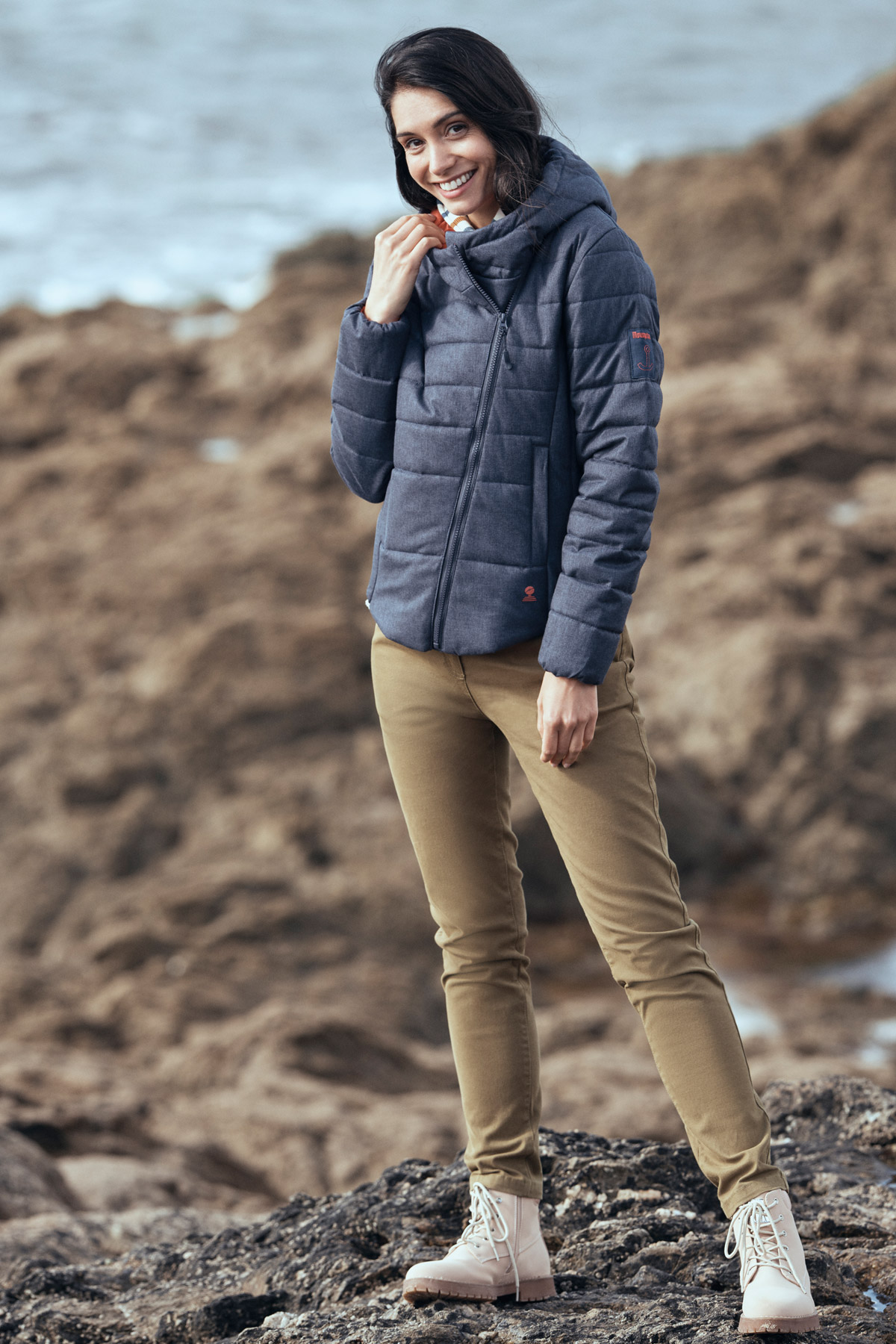 Trousers Trousers KAEL