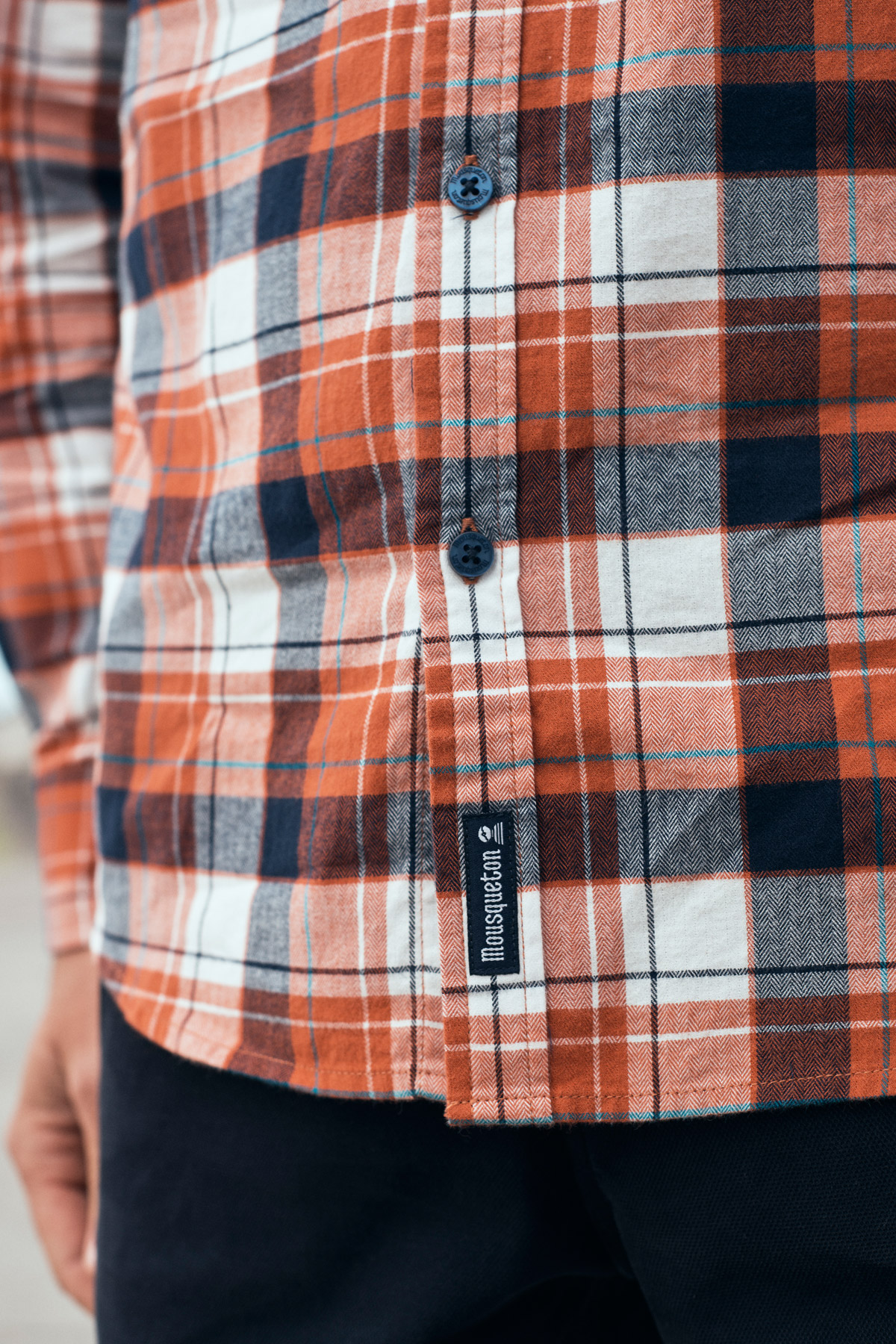Chemise Chemise ERIK