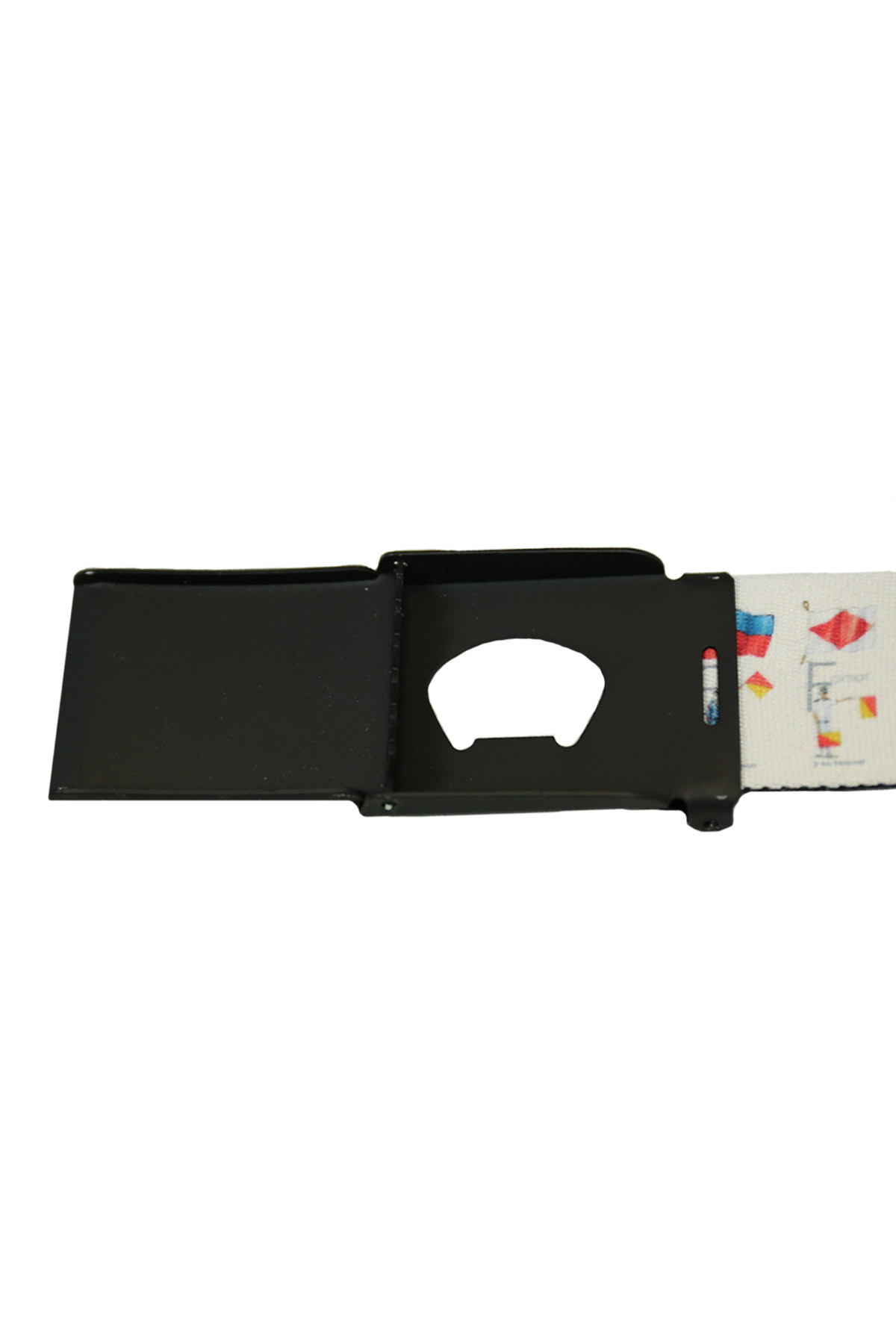 - - CEINTURE SIGNAUX MARITIMES