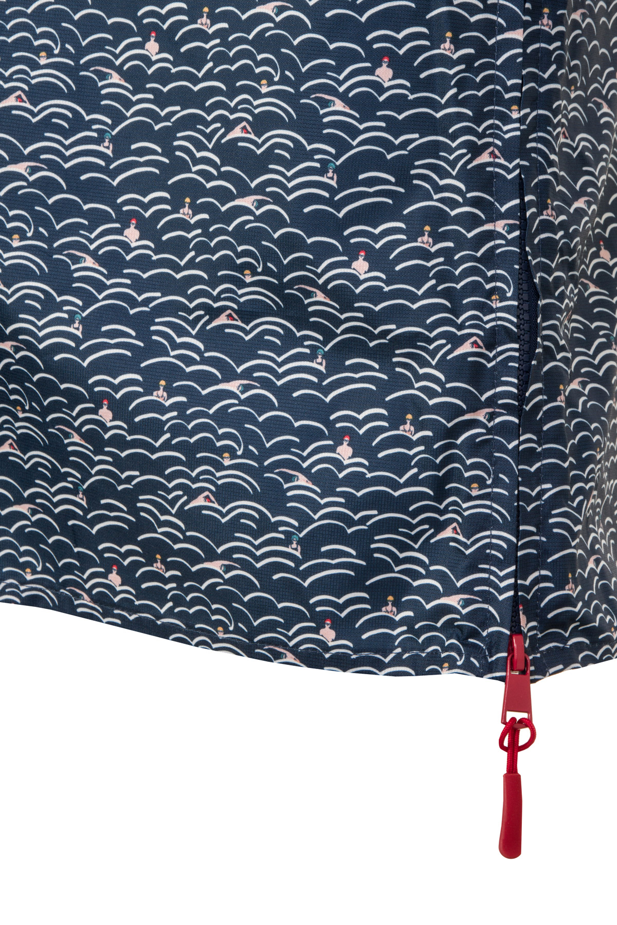 Imperméable vareuse GROIX