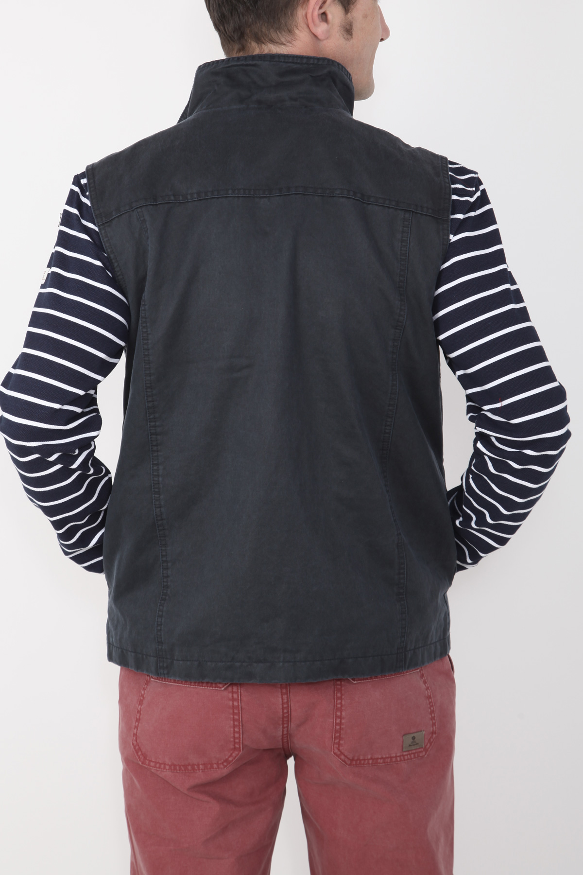 Veste sans manche KEVIN