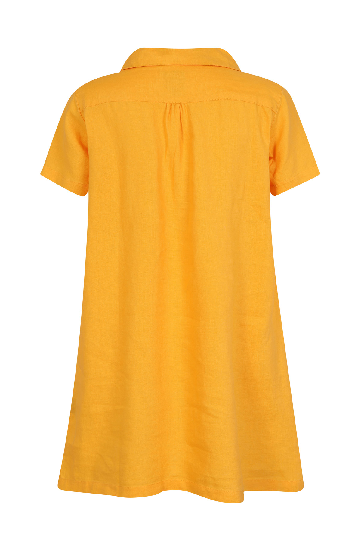 Robe en lin GRAZIA